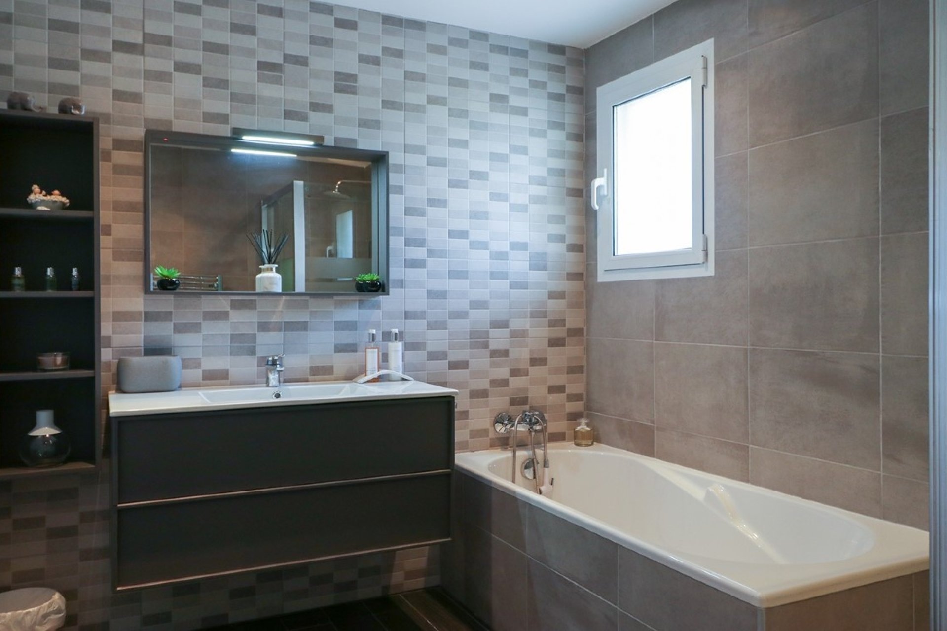 Sale - Villa - Benissa - Buenavista