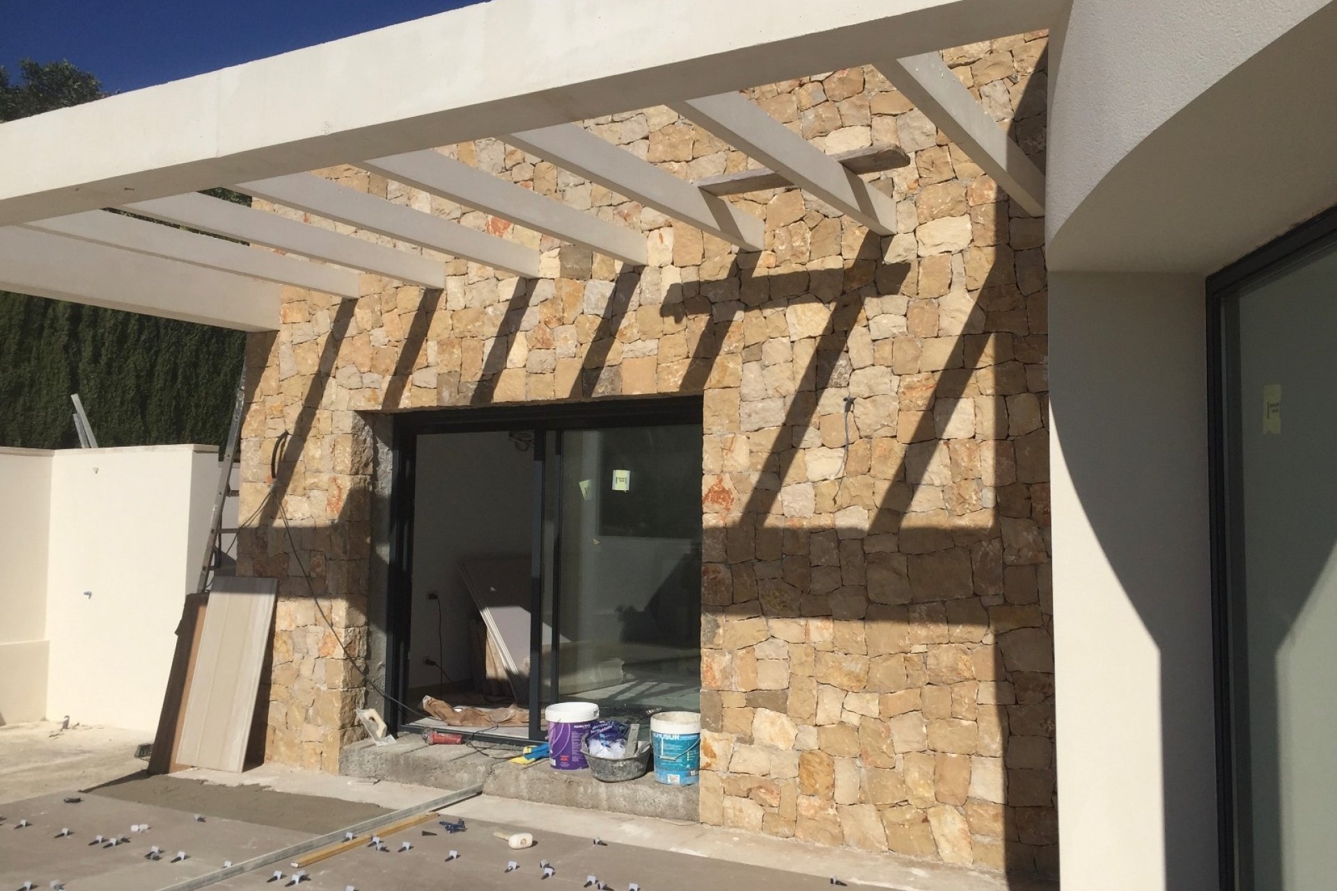 Sale - Villa - Benissa - Buenavista