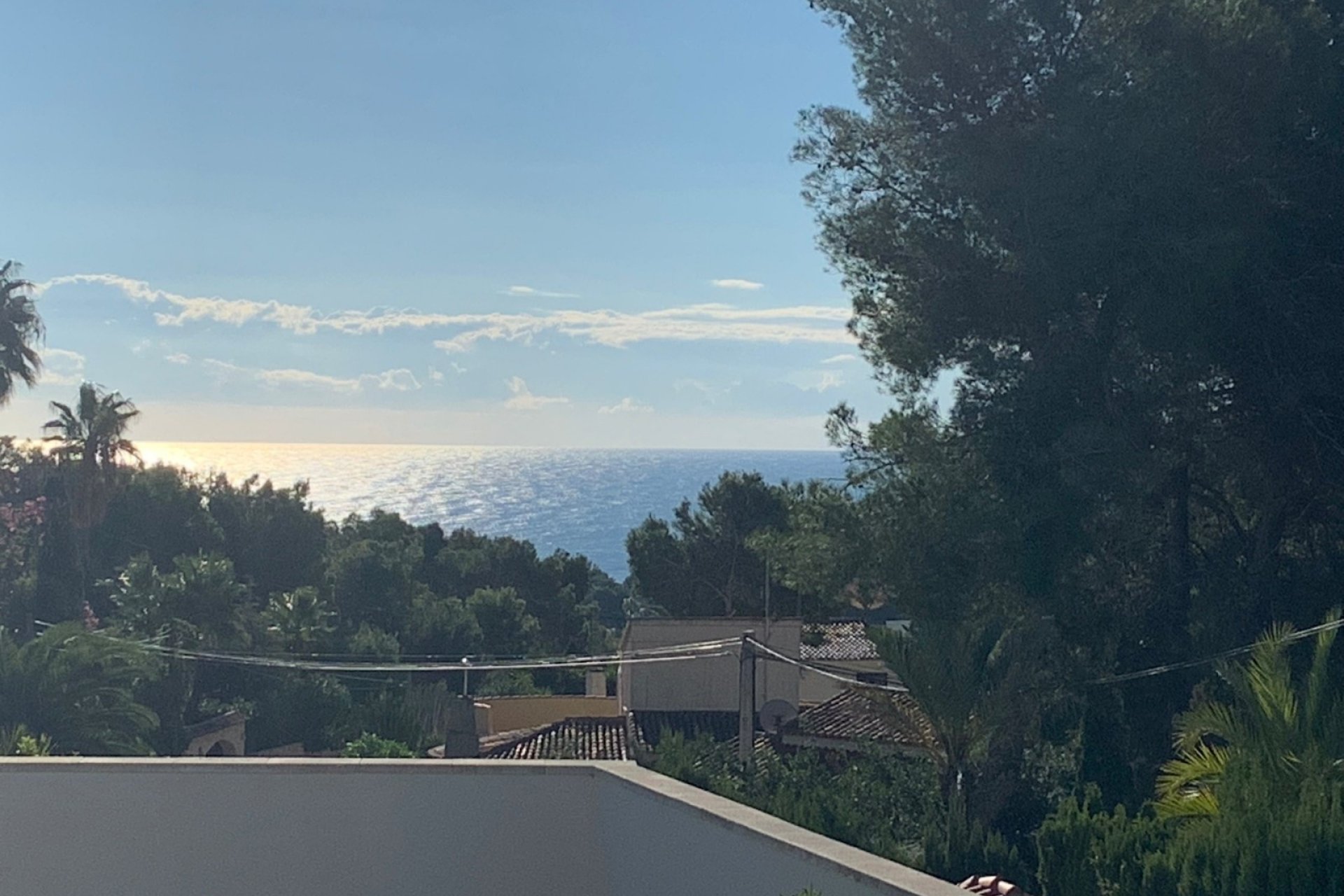 Sale - Villa - Benissa - Buenavista
