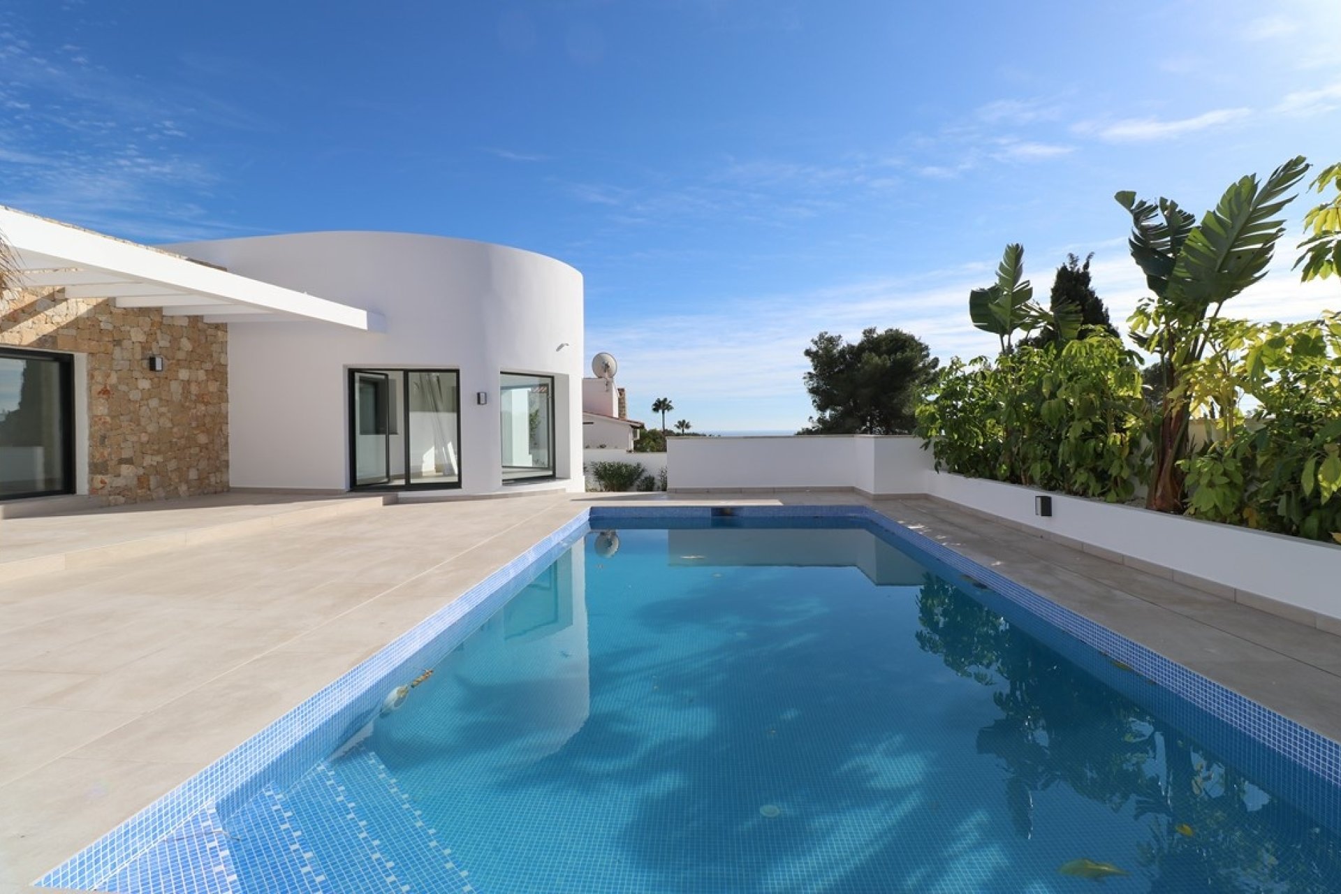 Sale - Villa - Benissa - Buenavista