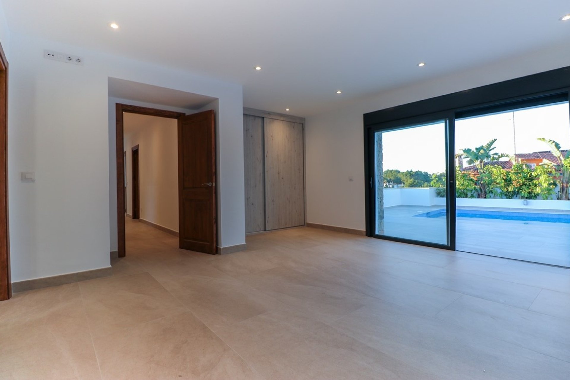 Sale - Villa - Benissa - Buenavista