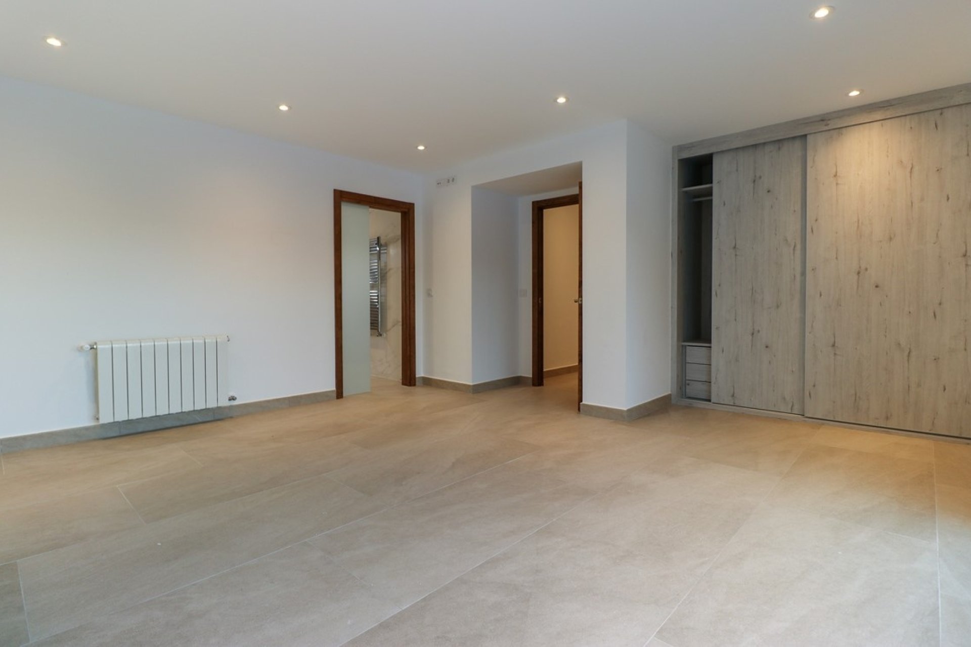 Sale - Villa - Benissa - Buenavista