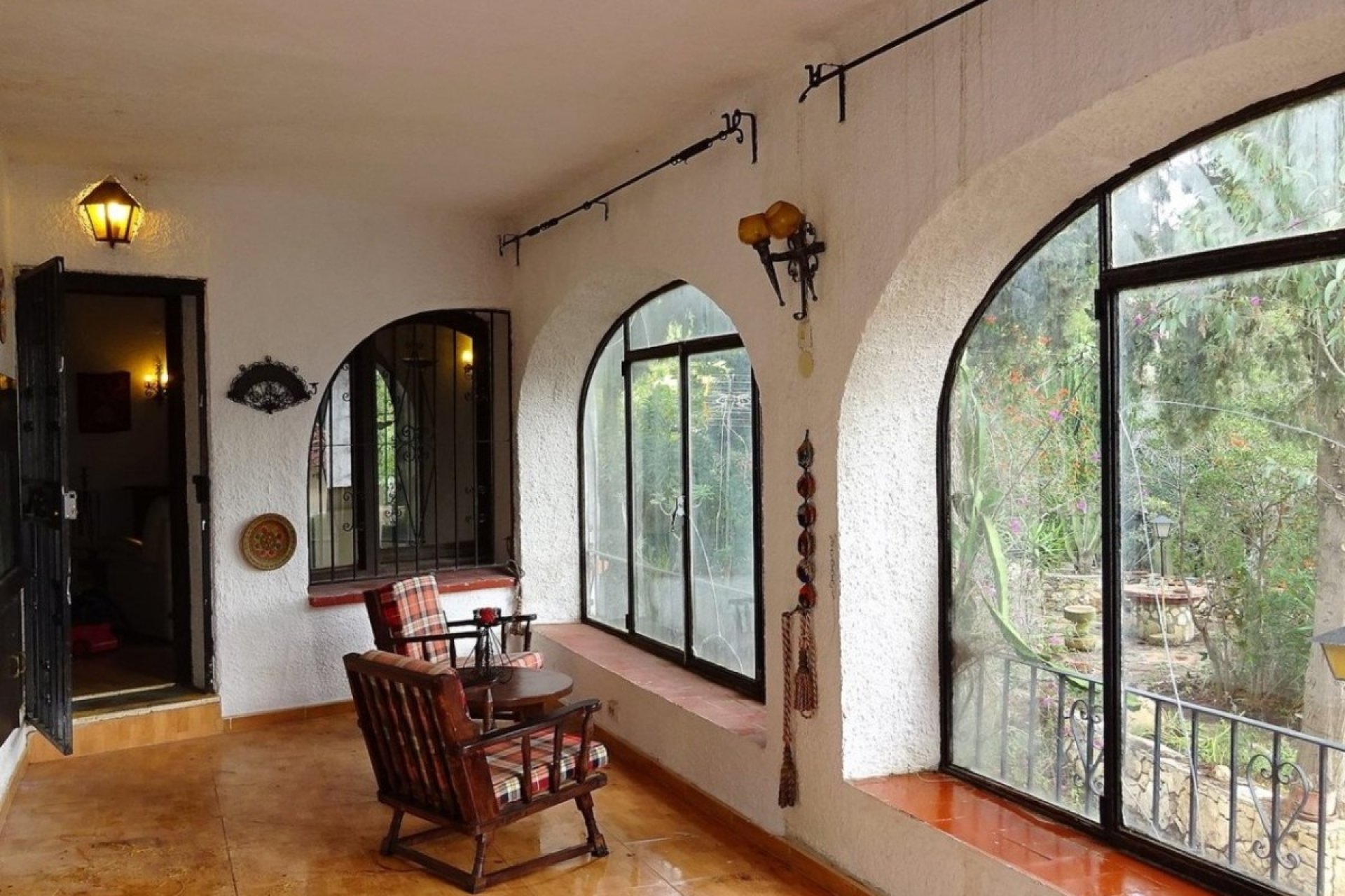 Sale - Villa - Benissa - Buenavista