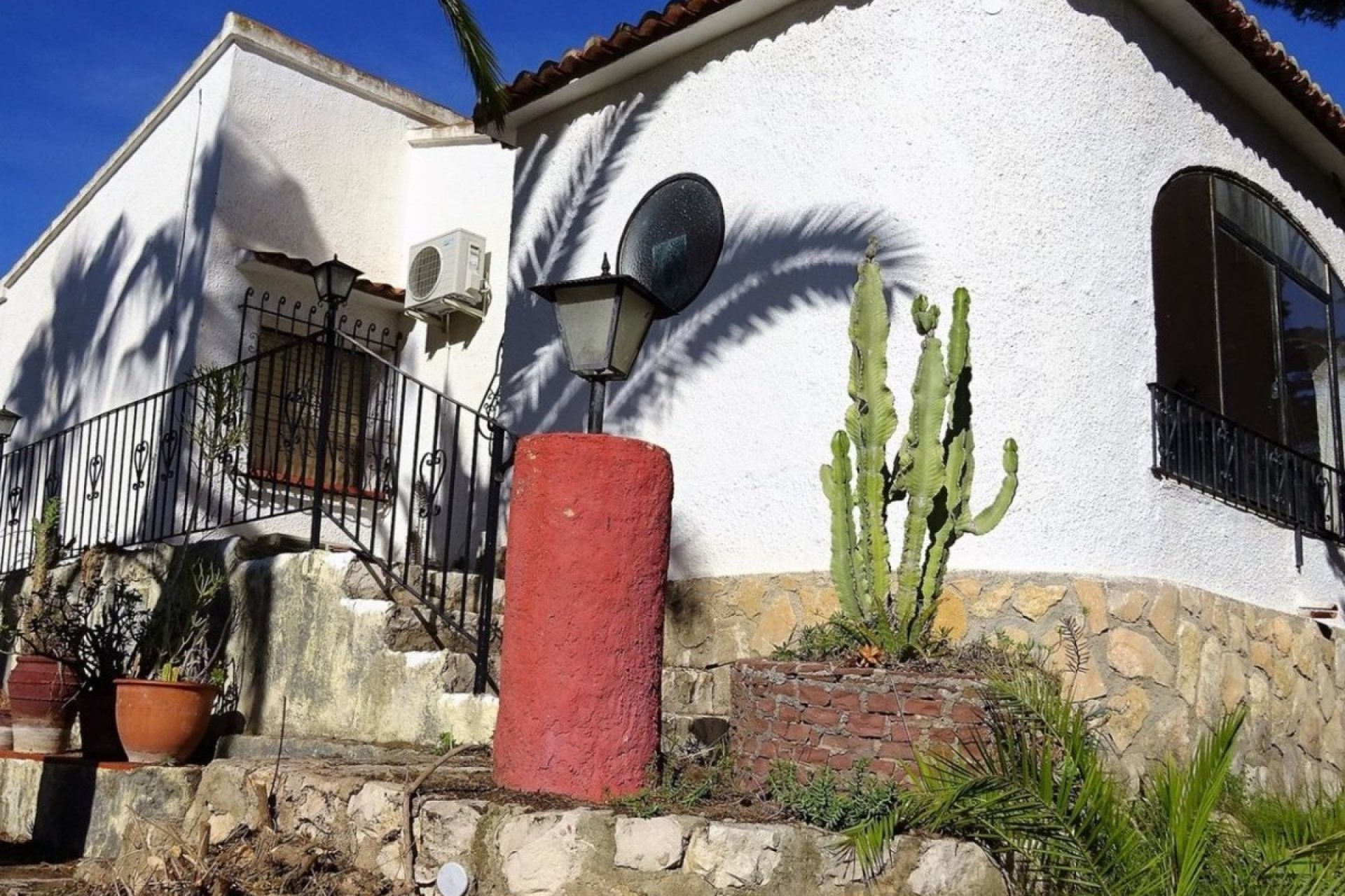 Sale - Villa - Benissa - Buenavista