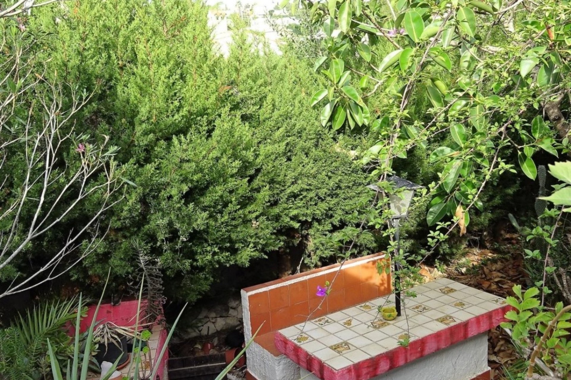 Sale - Villa - Benissa - Buenavista