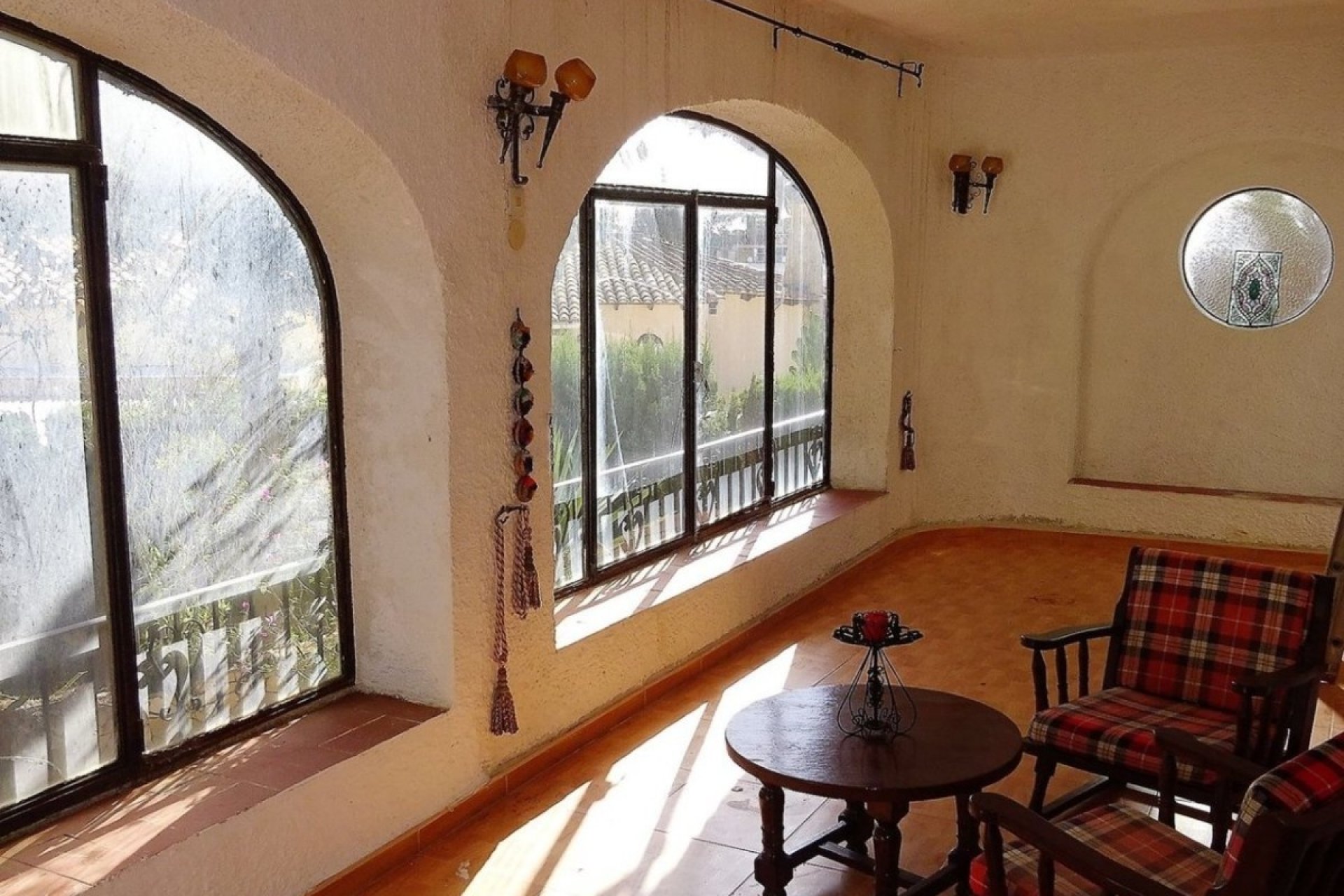 Sale - Villa - Benissa - Buenavista