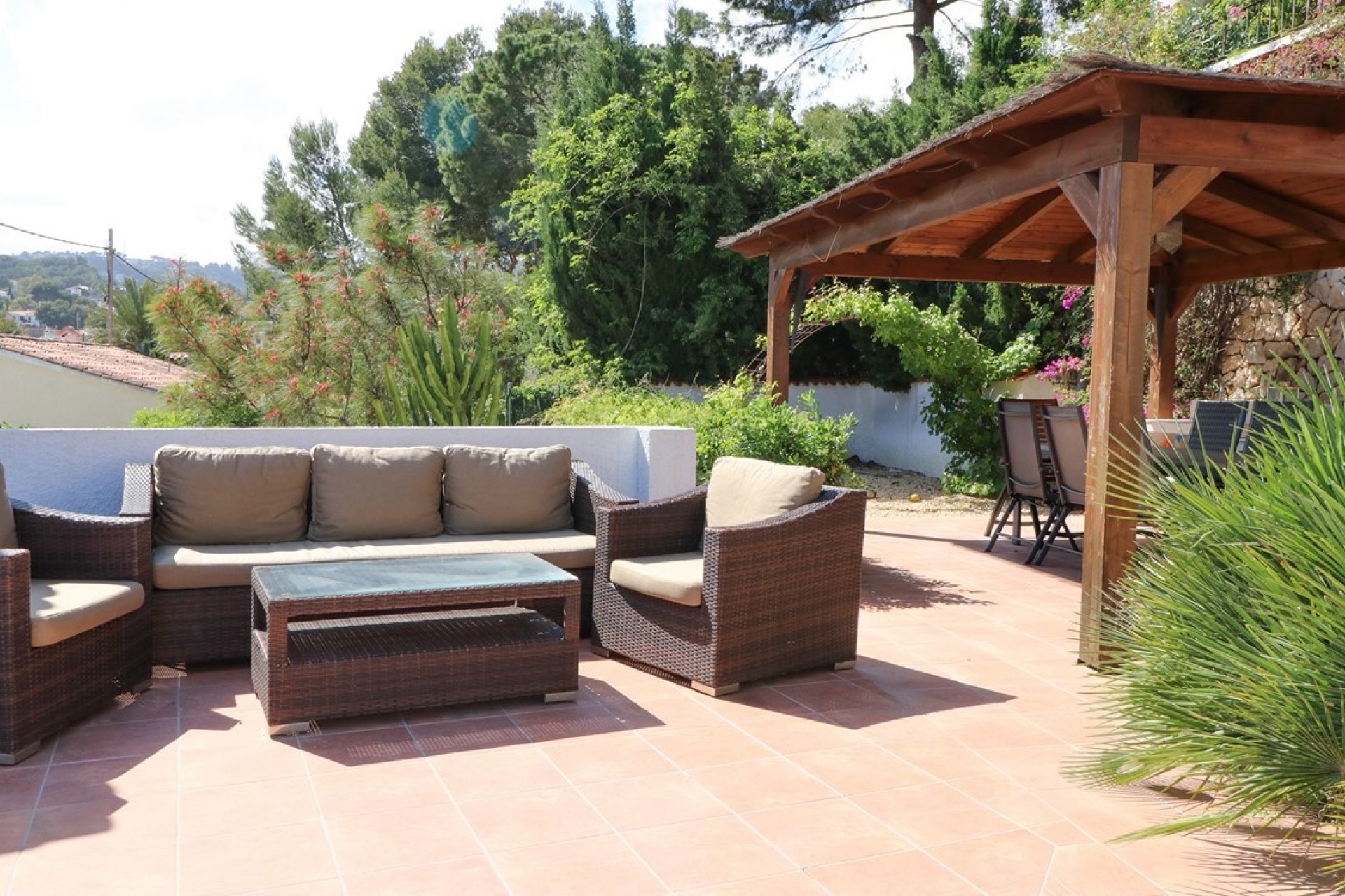 Sale - Villa - Benissa - Buenavista