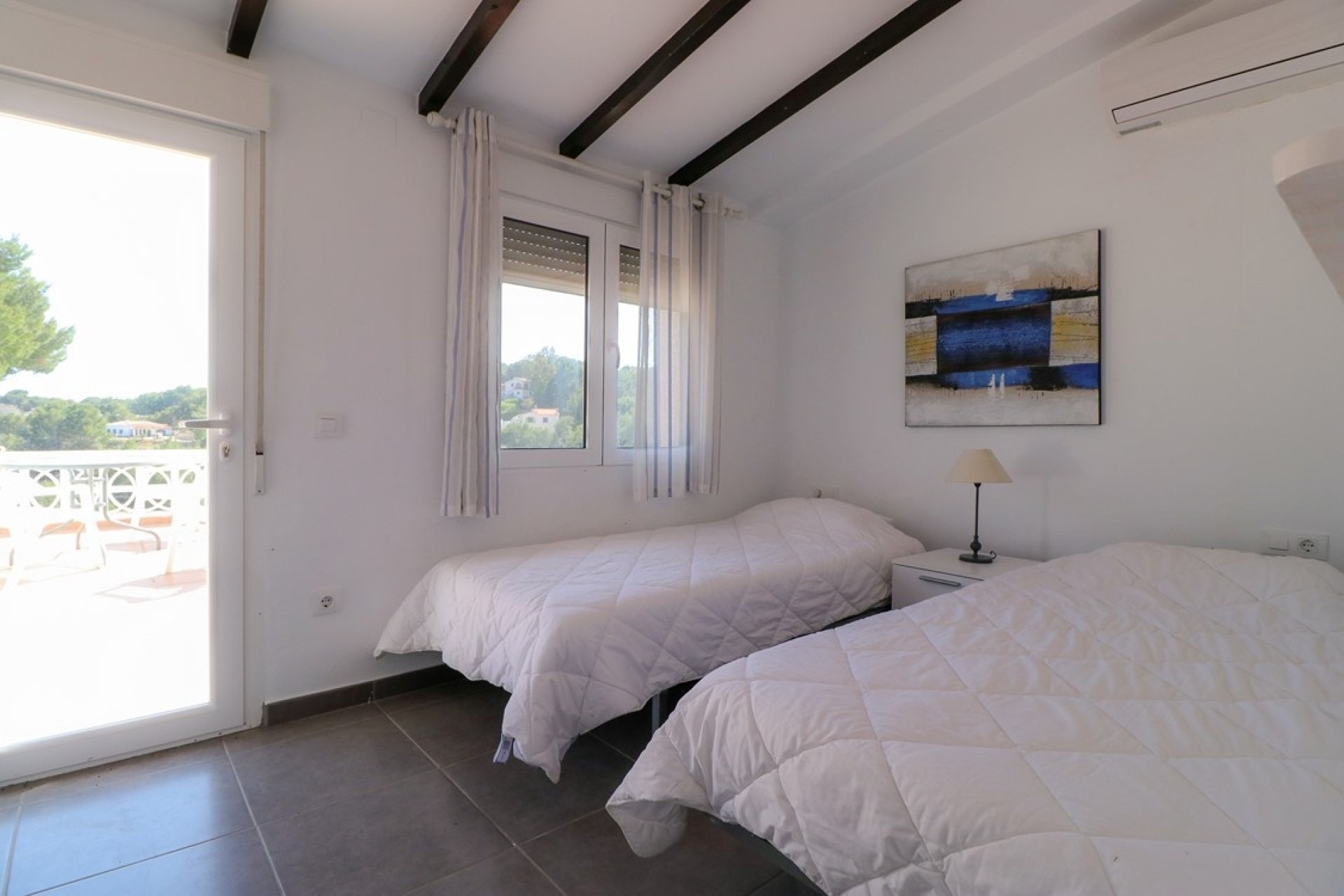 Sale - Villa - Benissa - Buenavista