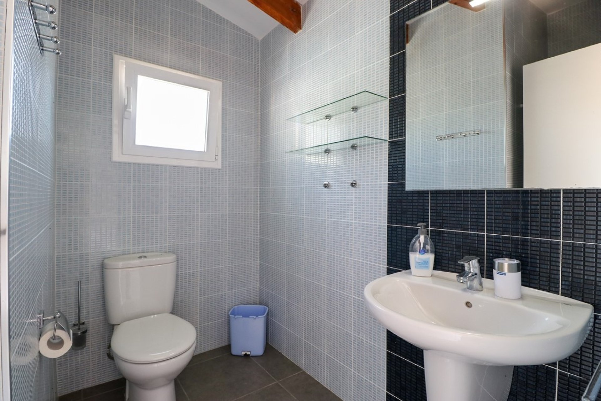 Sale - Villa - Benissa - Buenavista