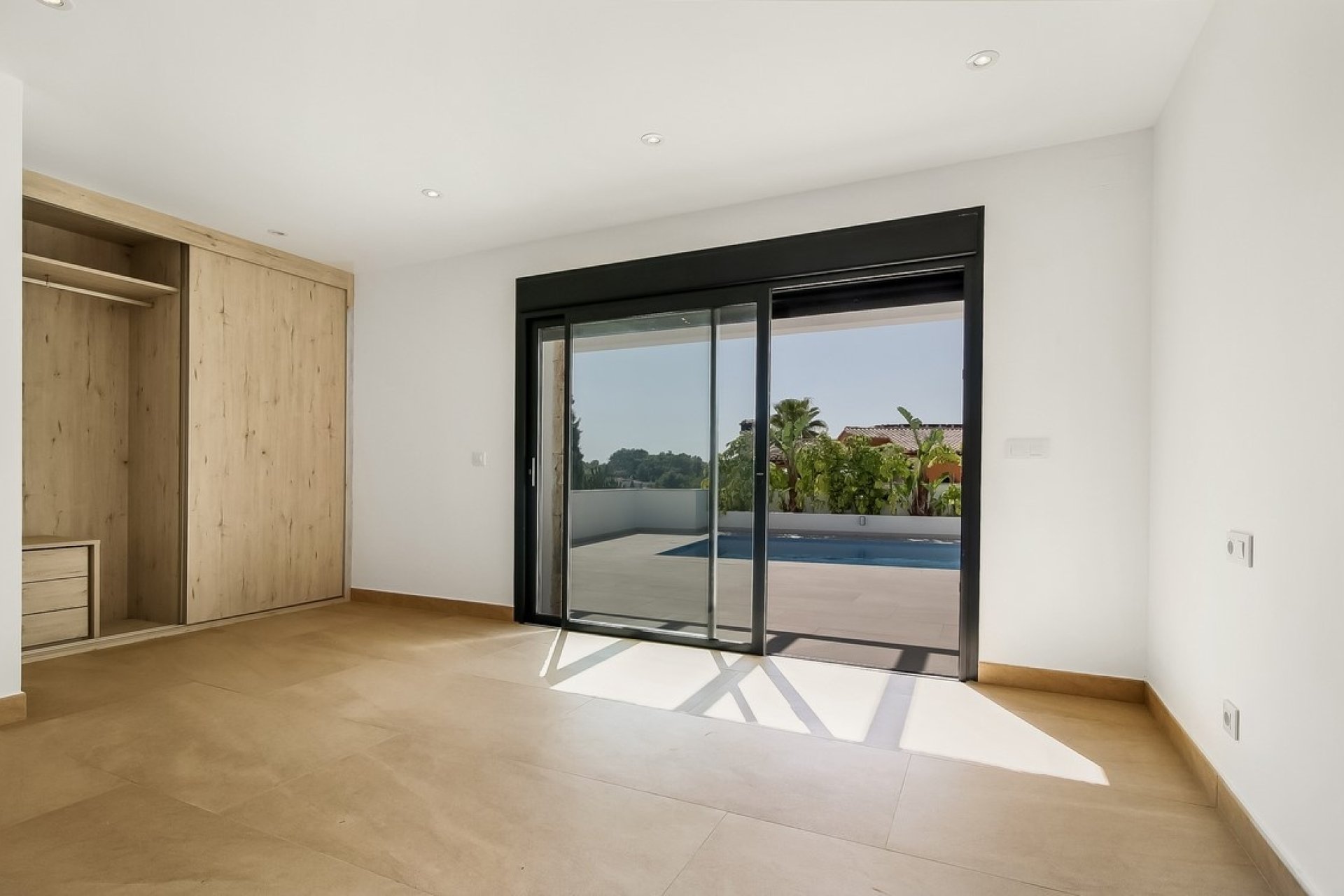 Sale - Villa - Benissa - Buenavista