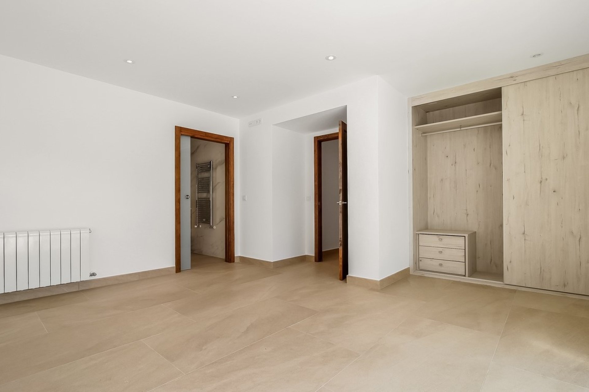 Sale - Villa - Benissa - Buenavista