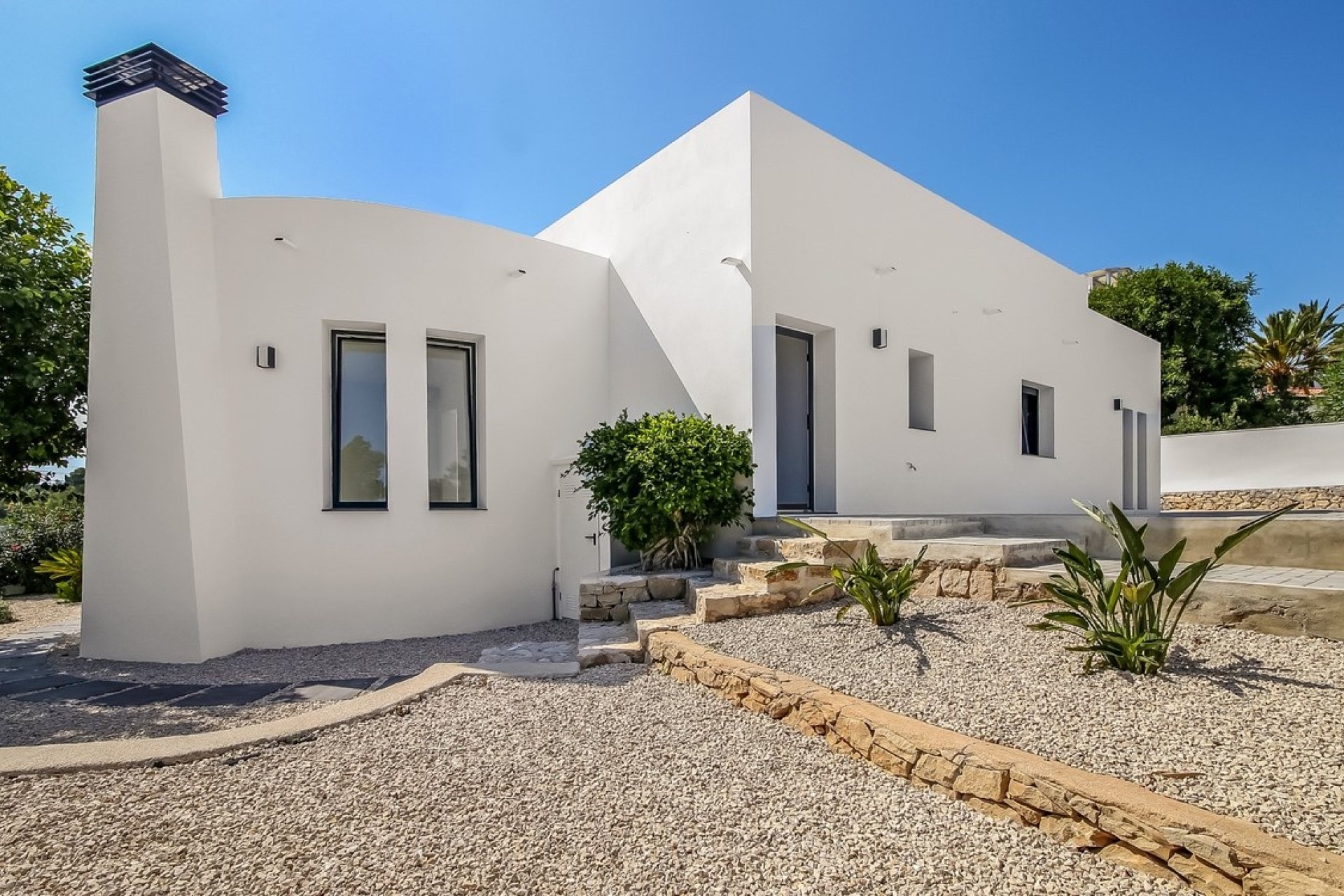 Sale - Villa - Benissa - Buenavista
