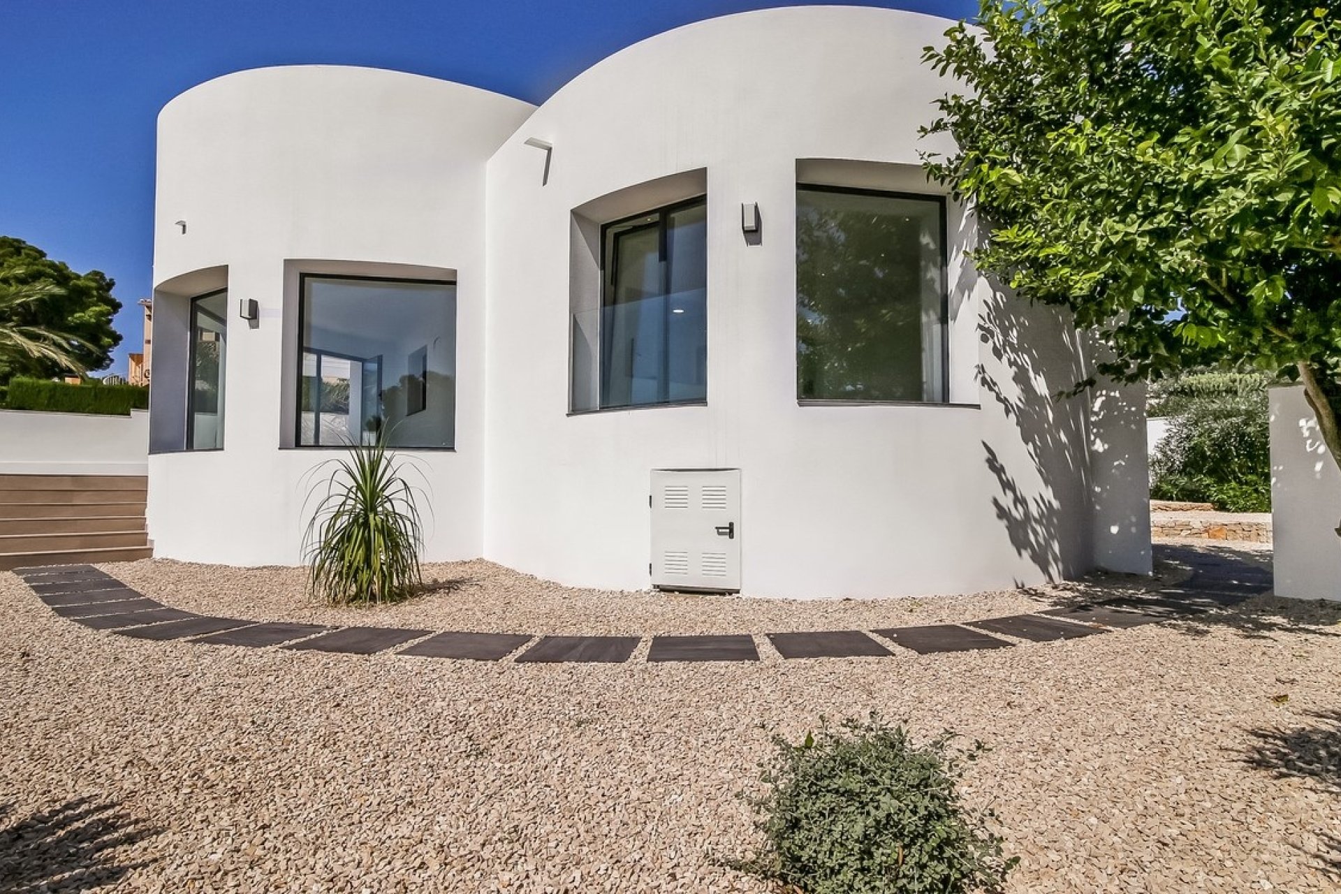 Sale - Villa - Benissa - Buenavista