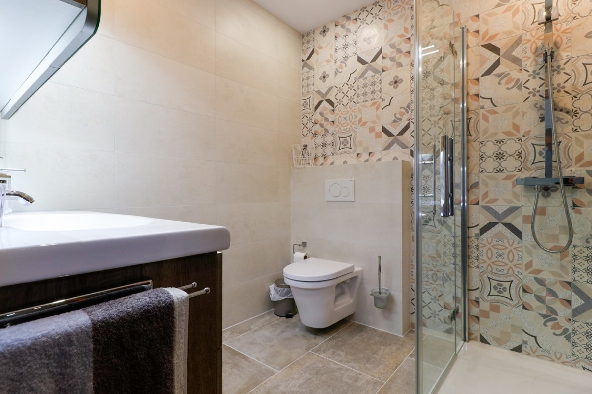 Sale - Villa - Benissa - Buenavista