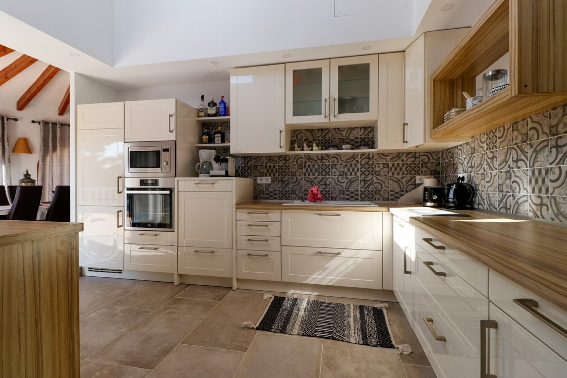 Sale - Villa - Benissa - Buenavista