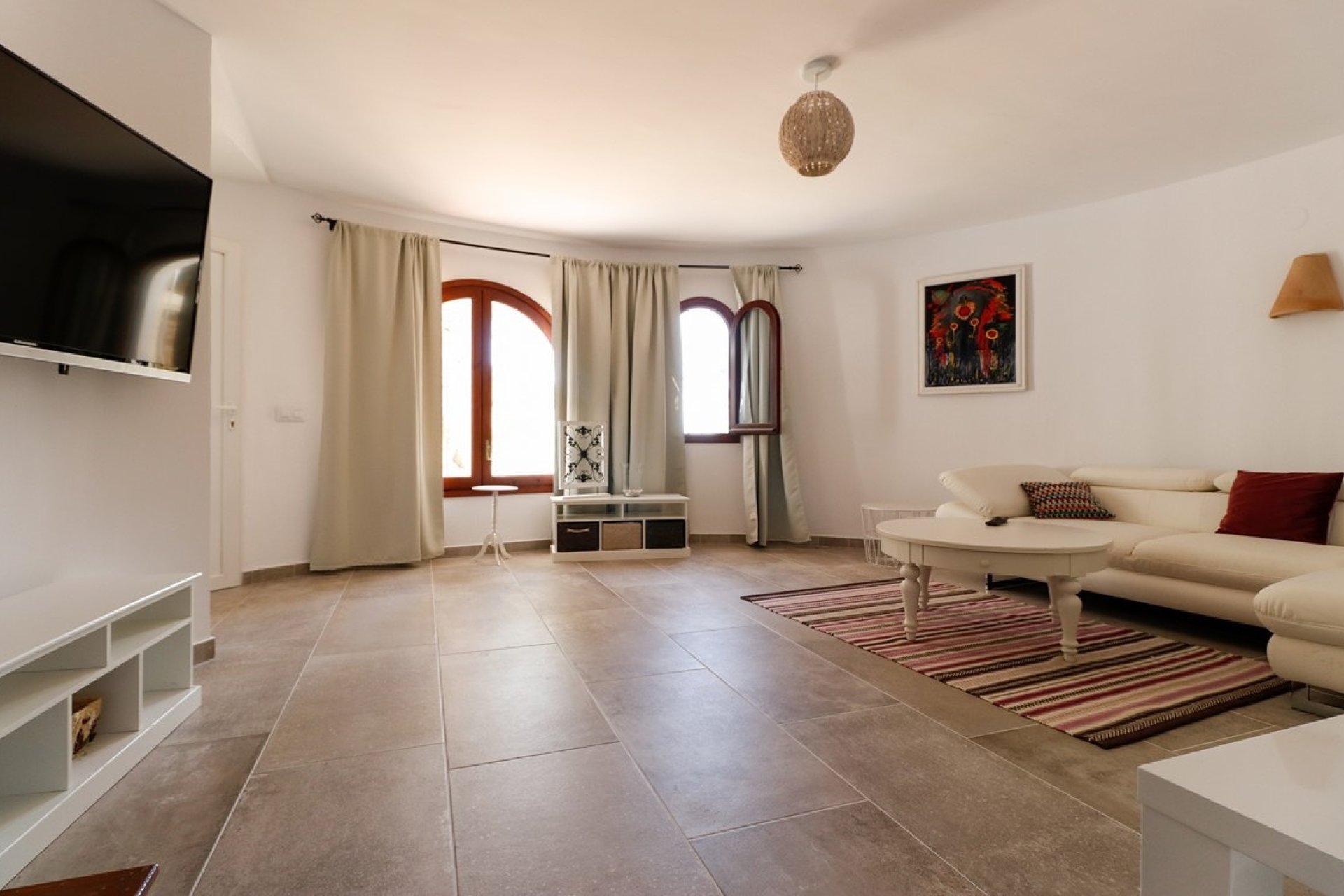 Sale - Villa - Benissa - Buenavista