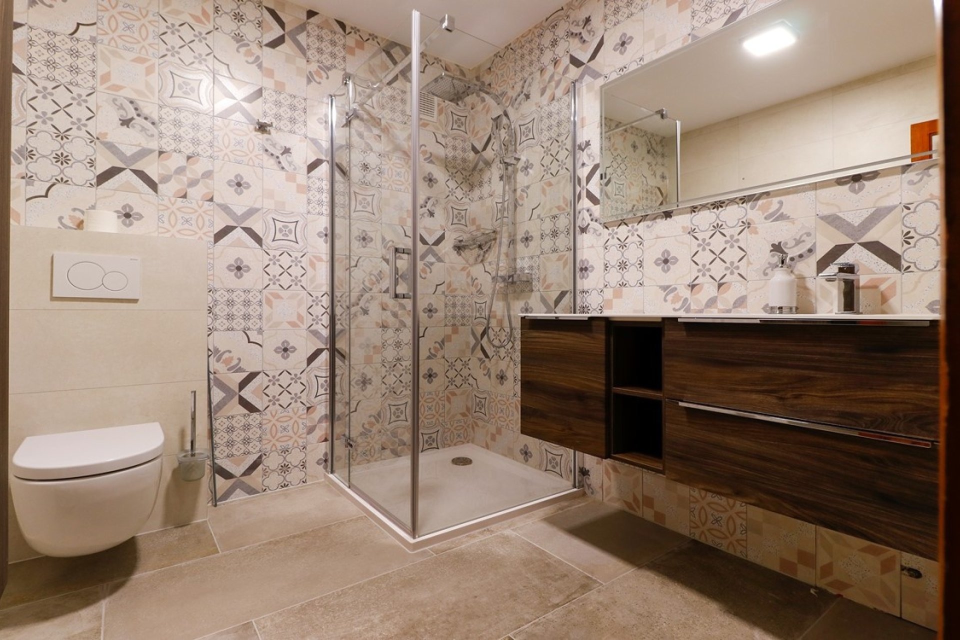 Sale - Villa - Benissa - Buenavista