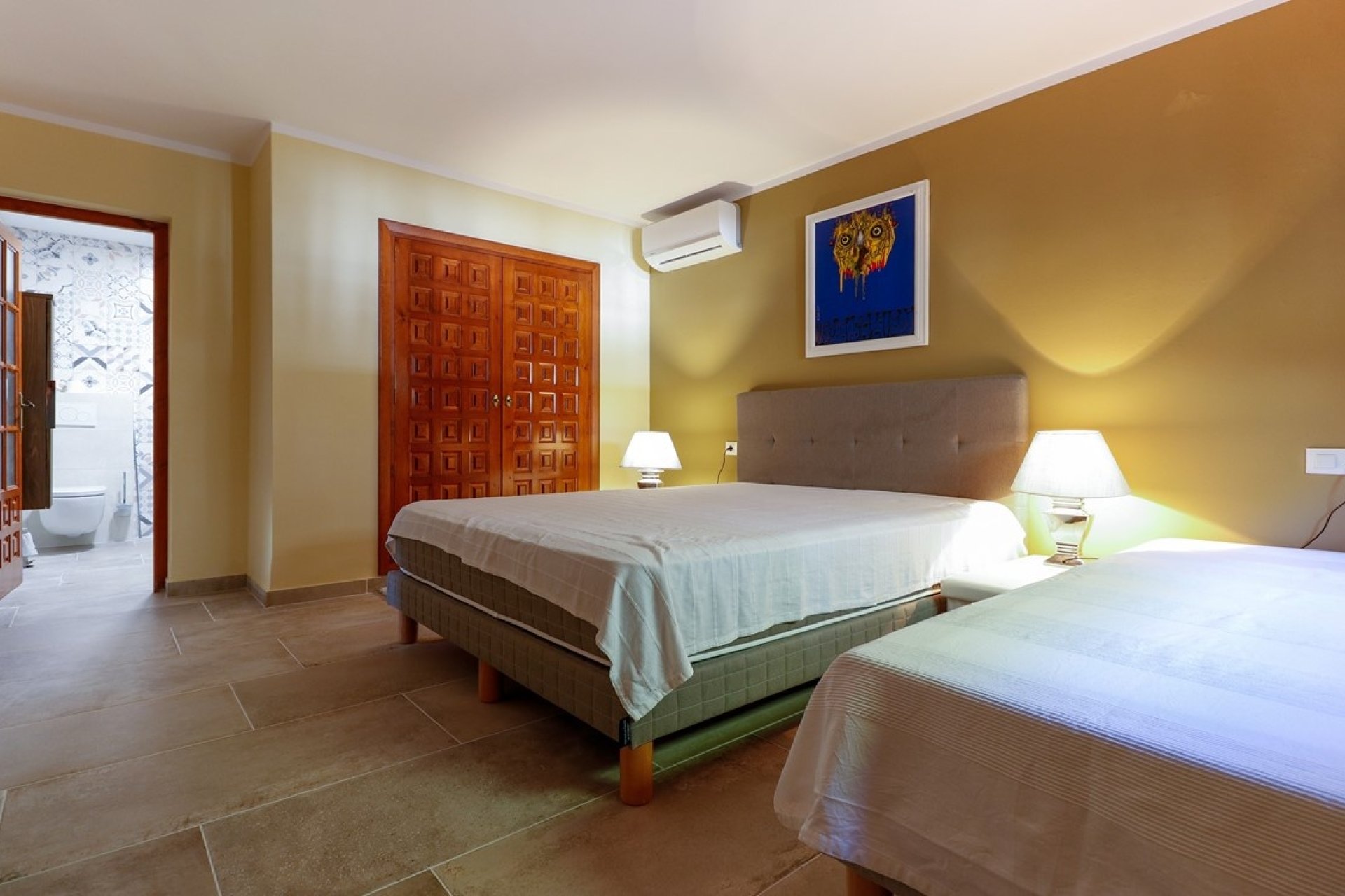 Sale - Villa - Benissa - Buenavista