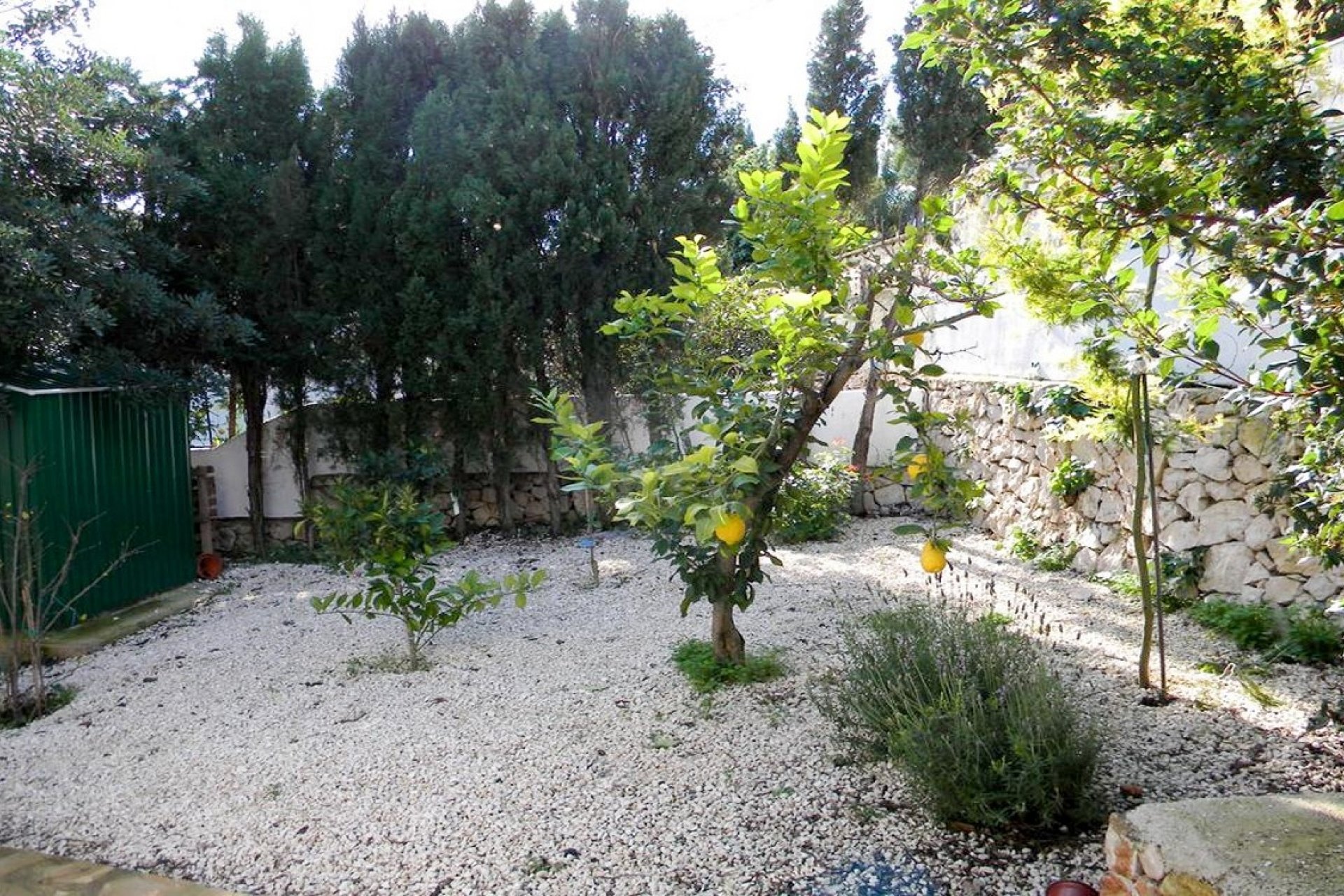 Sale - Villa - Benissa - Buenavista