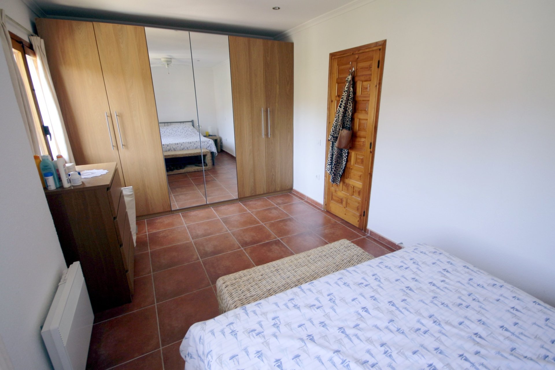 Sale - Villa - Benissa - Buenavista