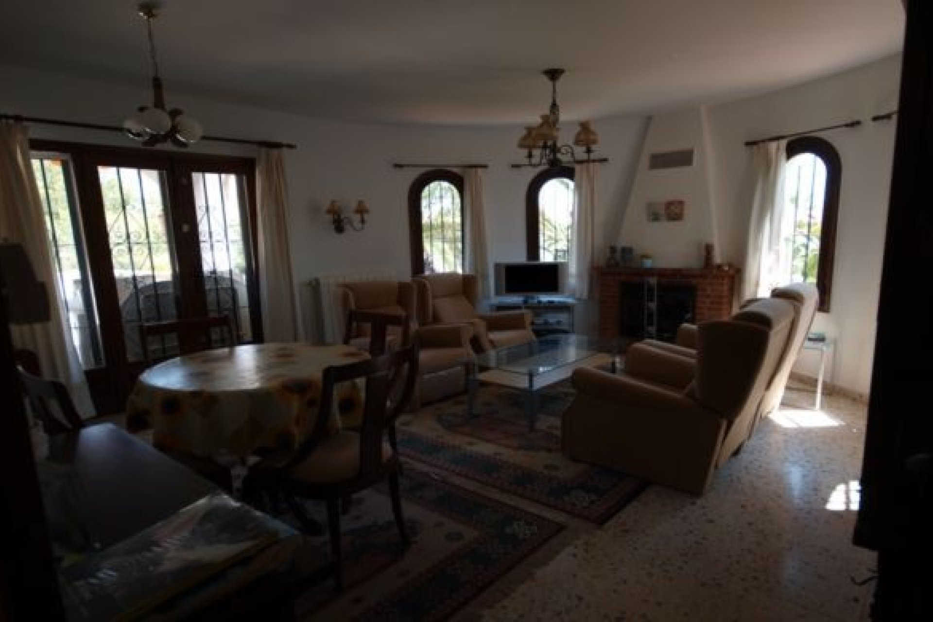 Sale - Villa - Benissa - Buenavista
