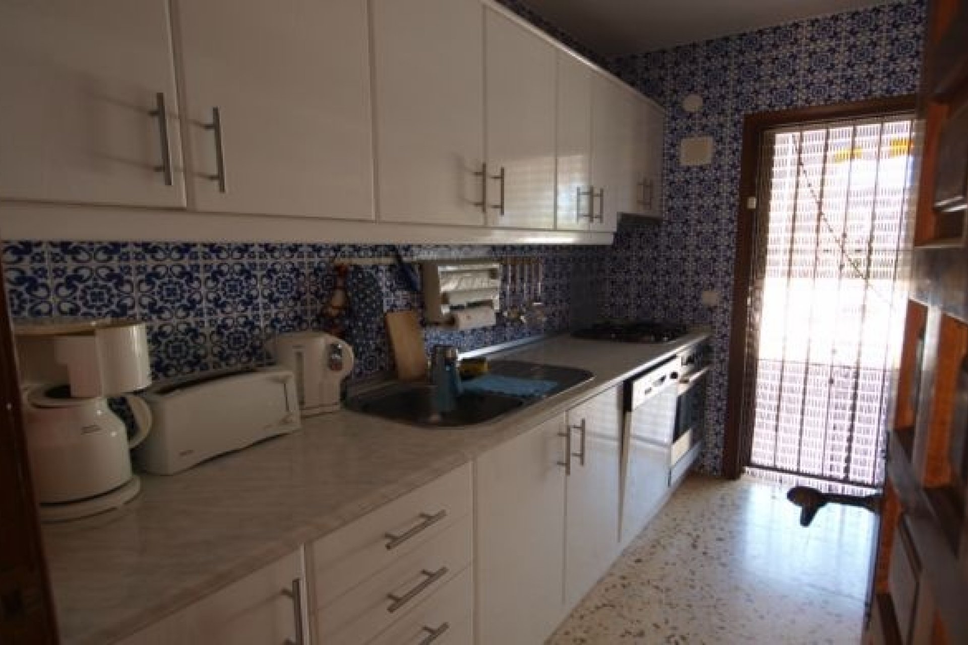 Sale - Villa - Benissa - Buenavista