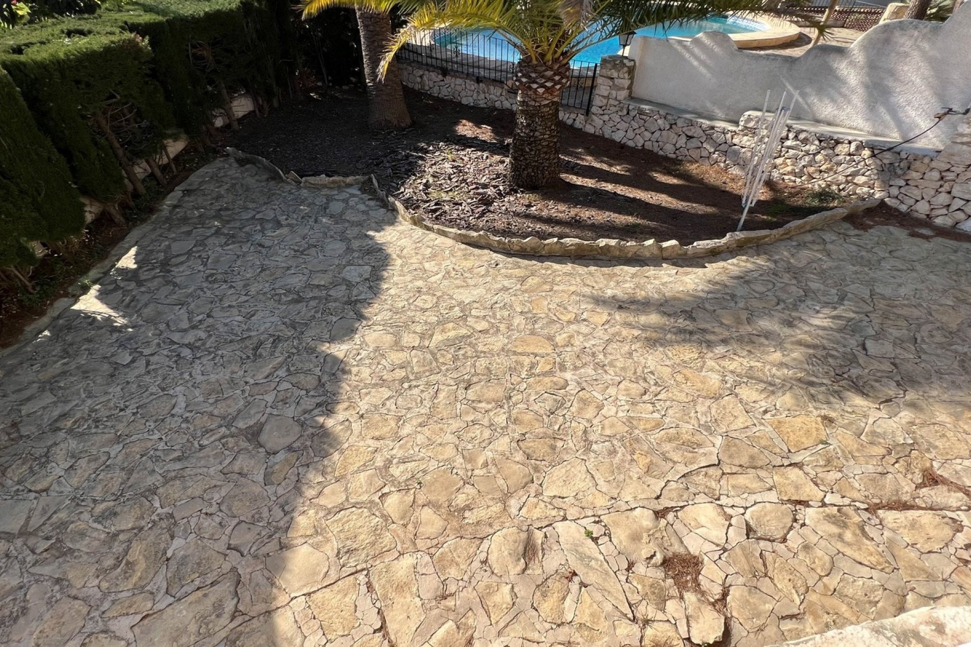 Sale - Villa - Benissa - Buenavista