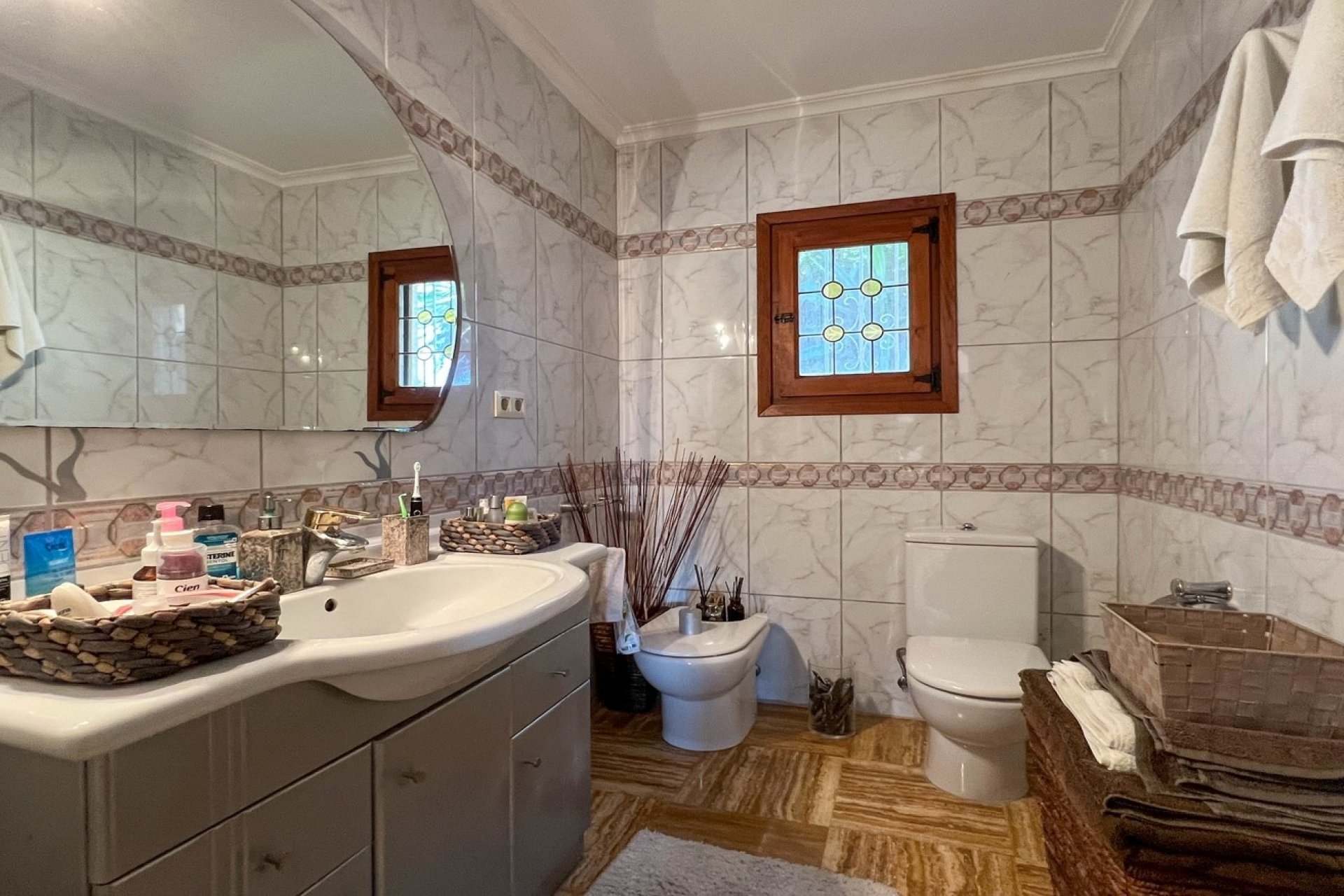 Sale - Villa - Benissa - Buenavista
