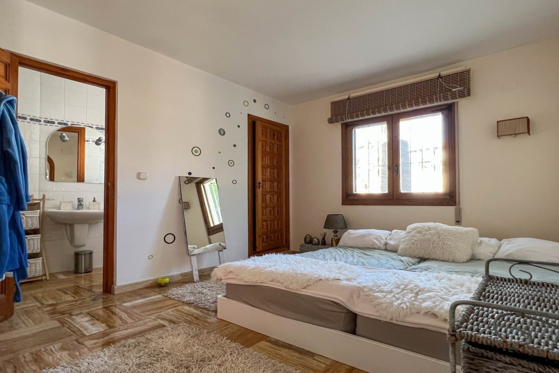 Sale - Villa - Benissa - Buenavista