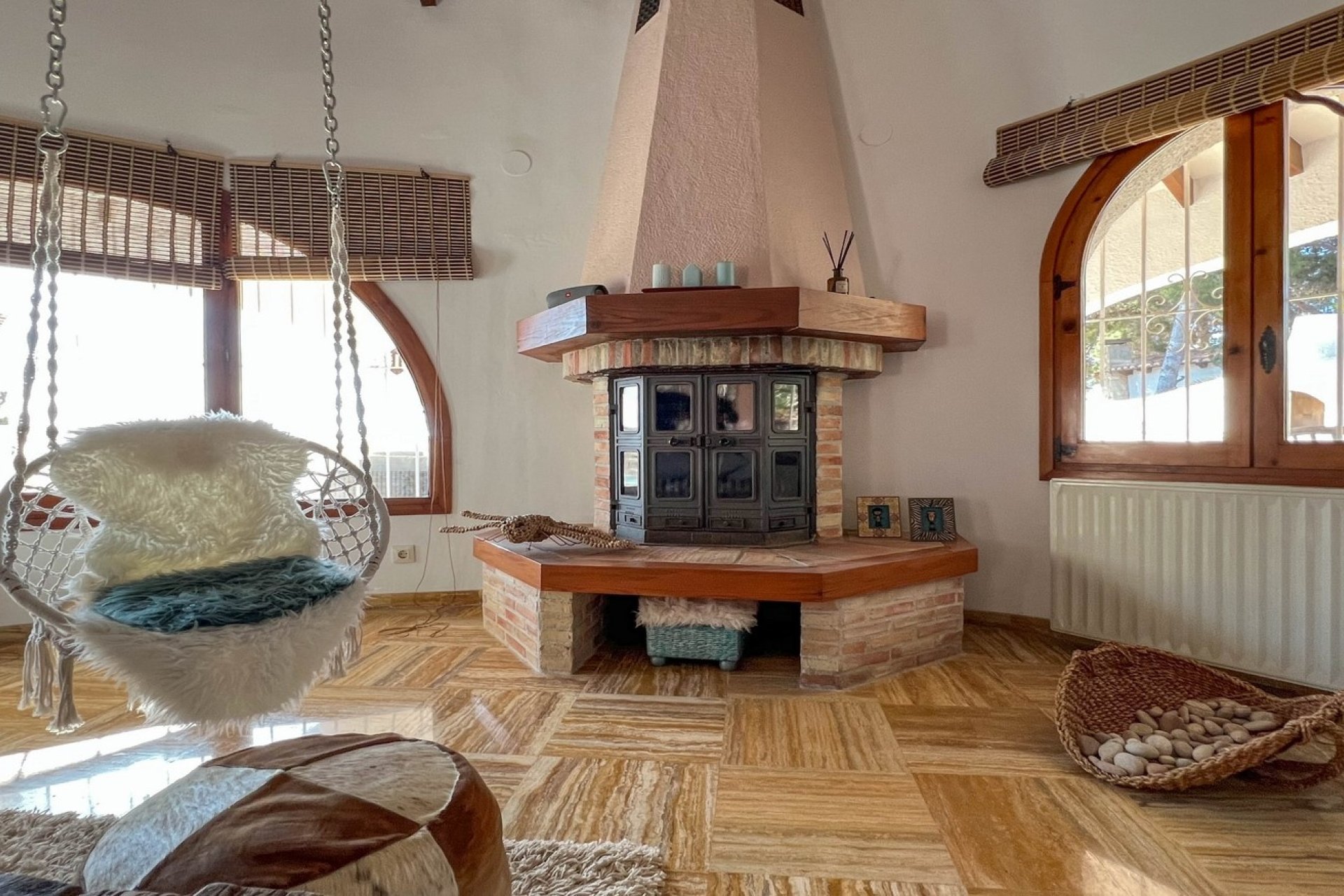 Sale - Villa - Benissa - Buenavista