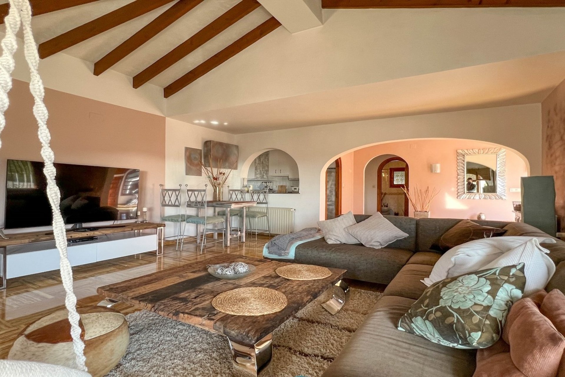 Sale - Villa - Benissa - Buenavista