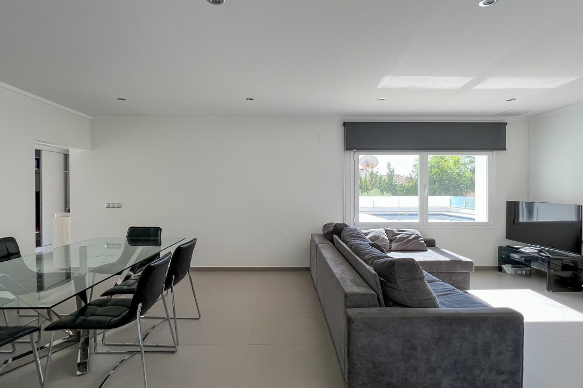 Sale - Villa - Benissa - Buenavista