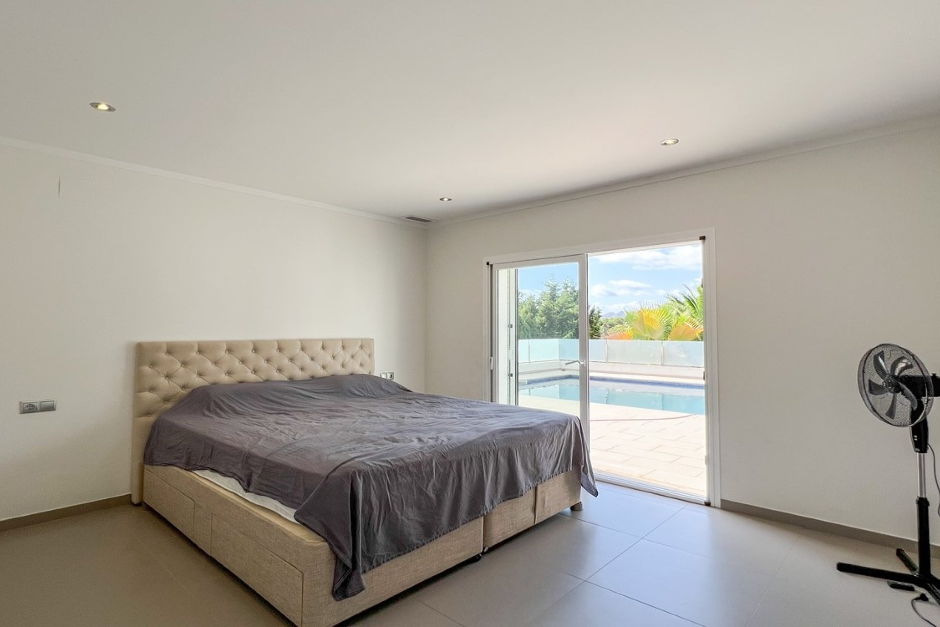 Sale - Villa - Benissa - Buenavista