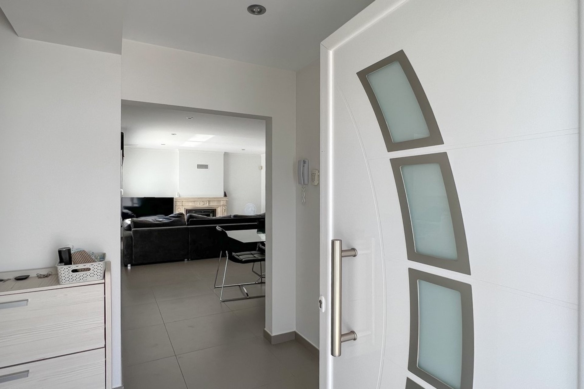 Sale - Villa - Benissa - Buenavista