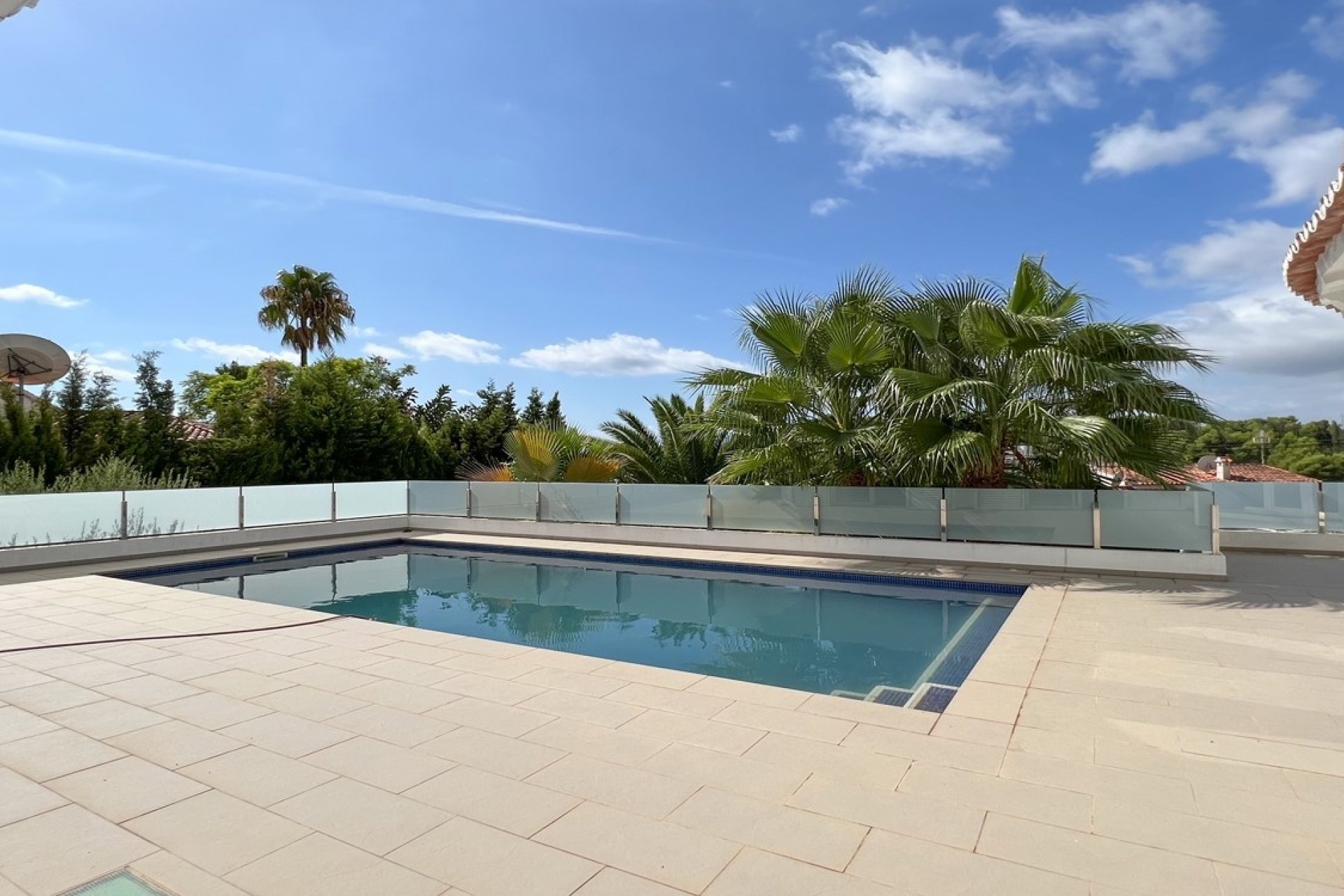 Sale - Villa - Benissa - Buenavista