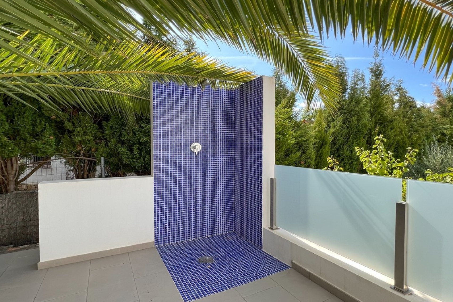 Sale - Villa - Benissa - Buenavista