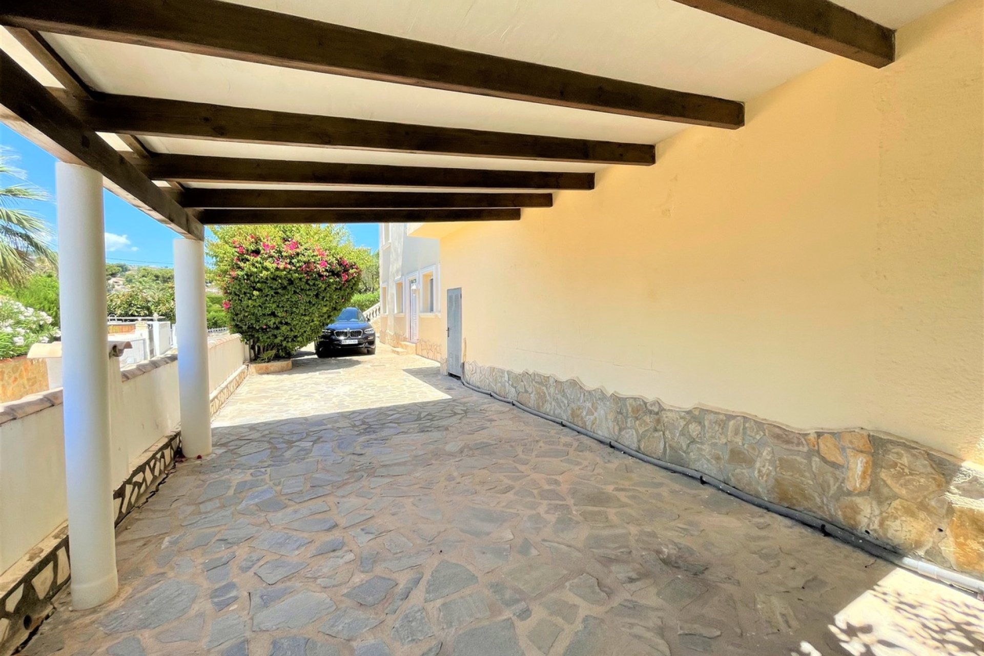 Sale - Villa - Benissa - Buenavista