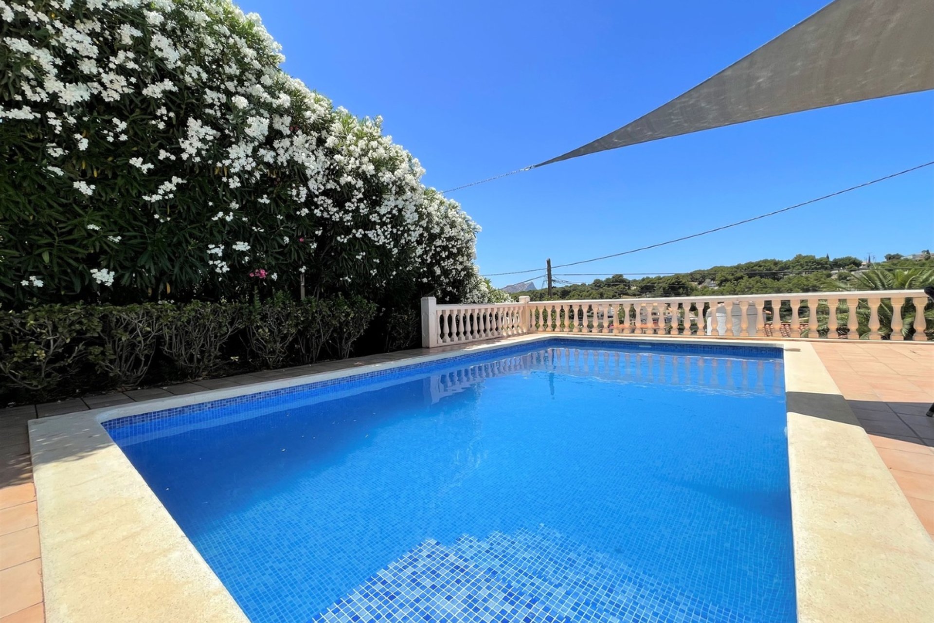 Sale - Villa - Benissa - Buenavista