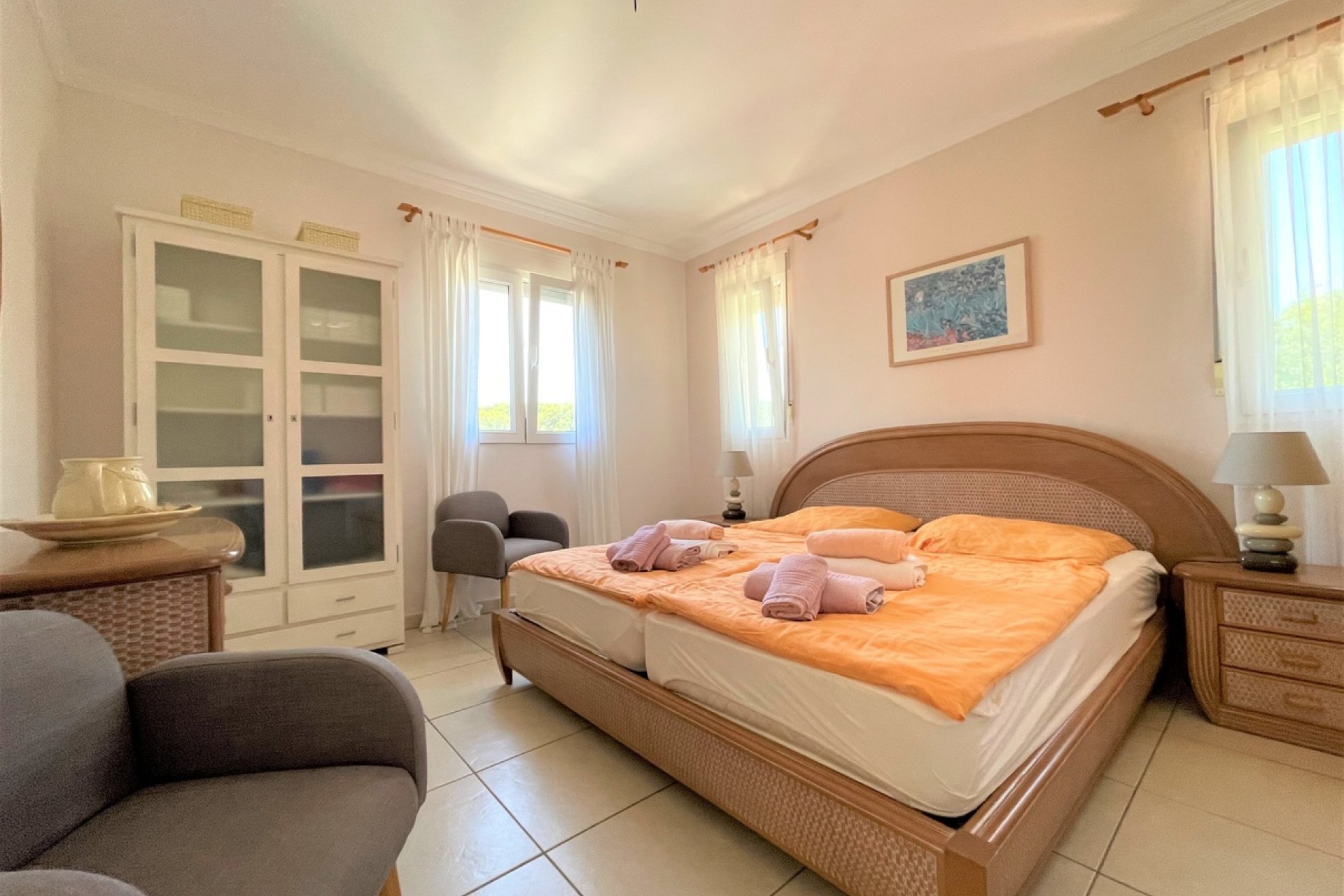Sale - Villa - Benissa - Buenavista