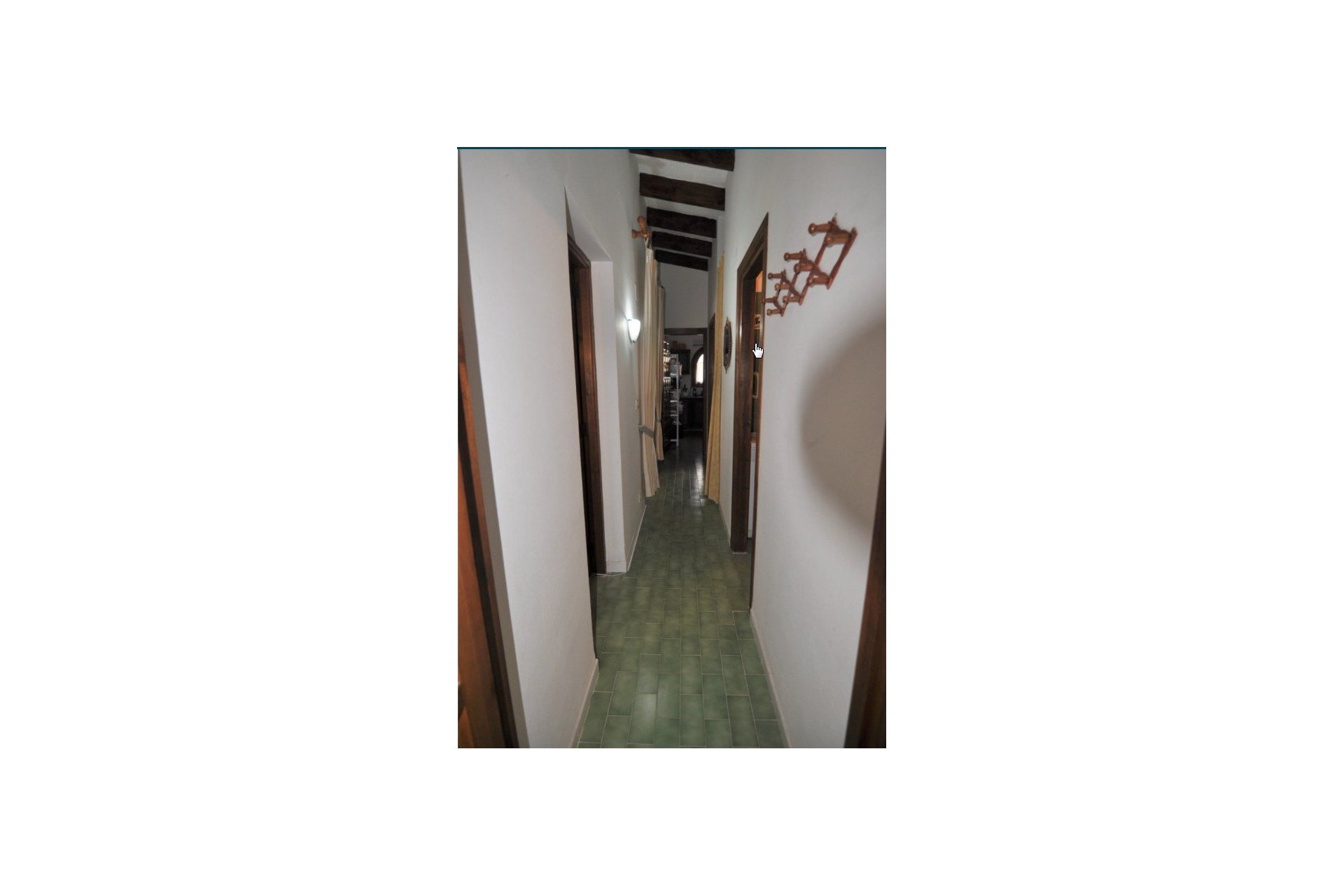 Sale - Villa - Benissa - Buenavista