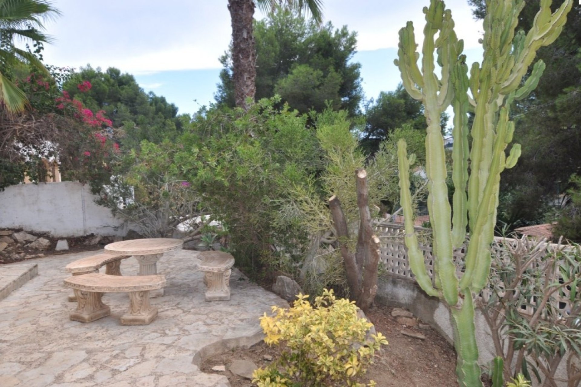 Sale - Villa - Benissa - Buenavista