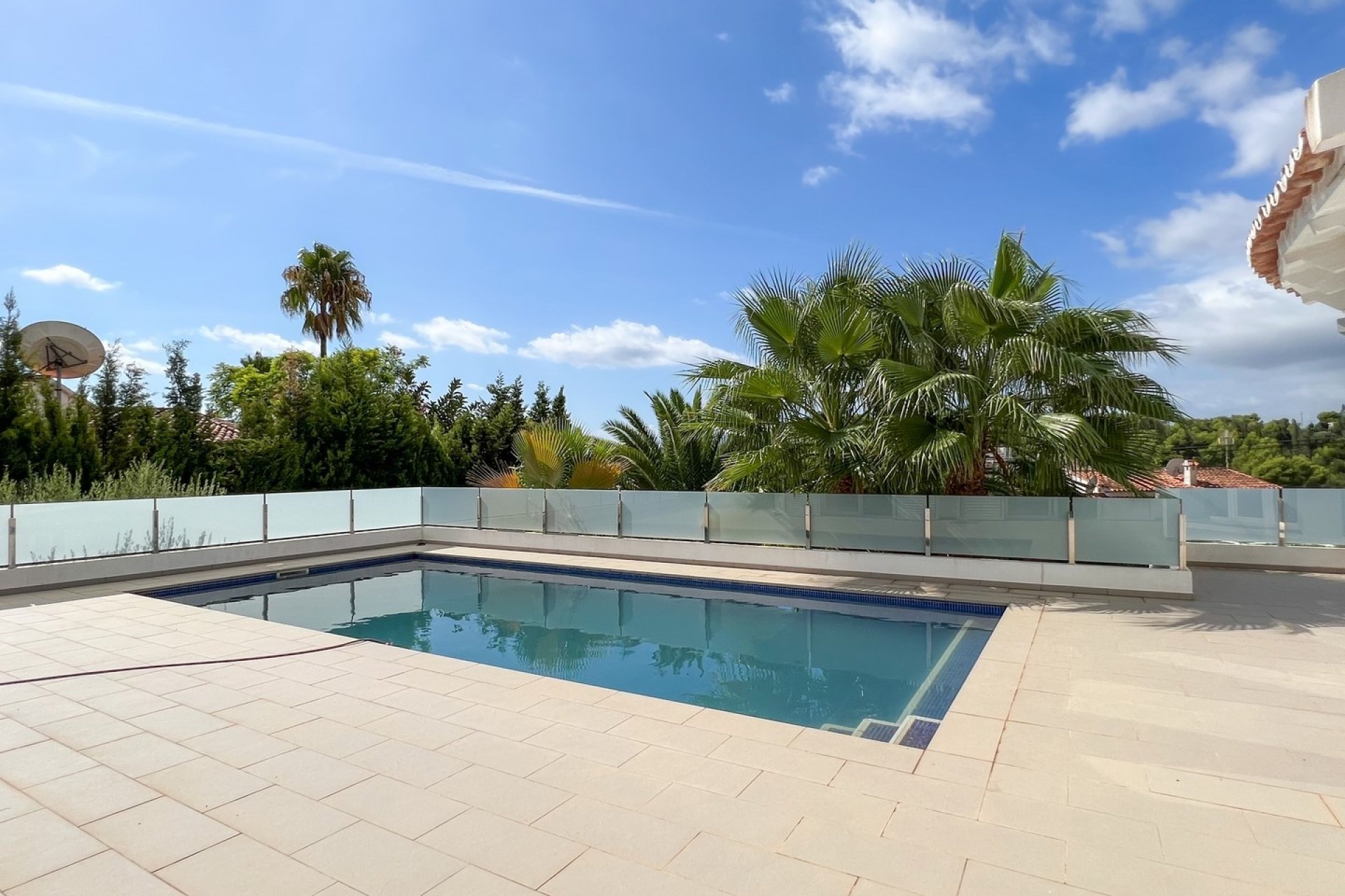 Sale - Villa - Benissa - Buenavista