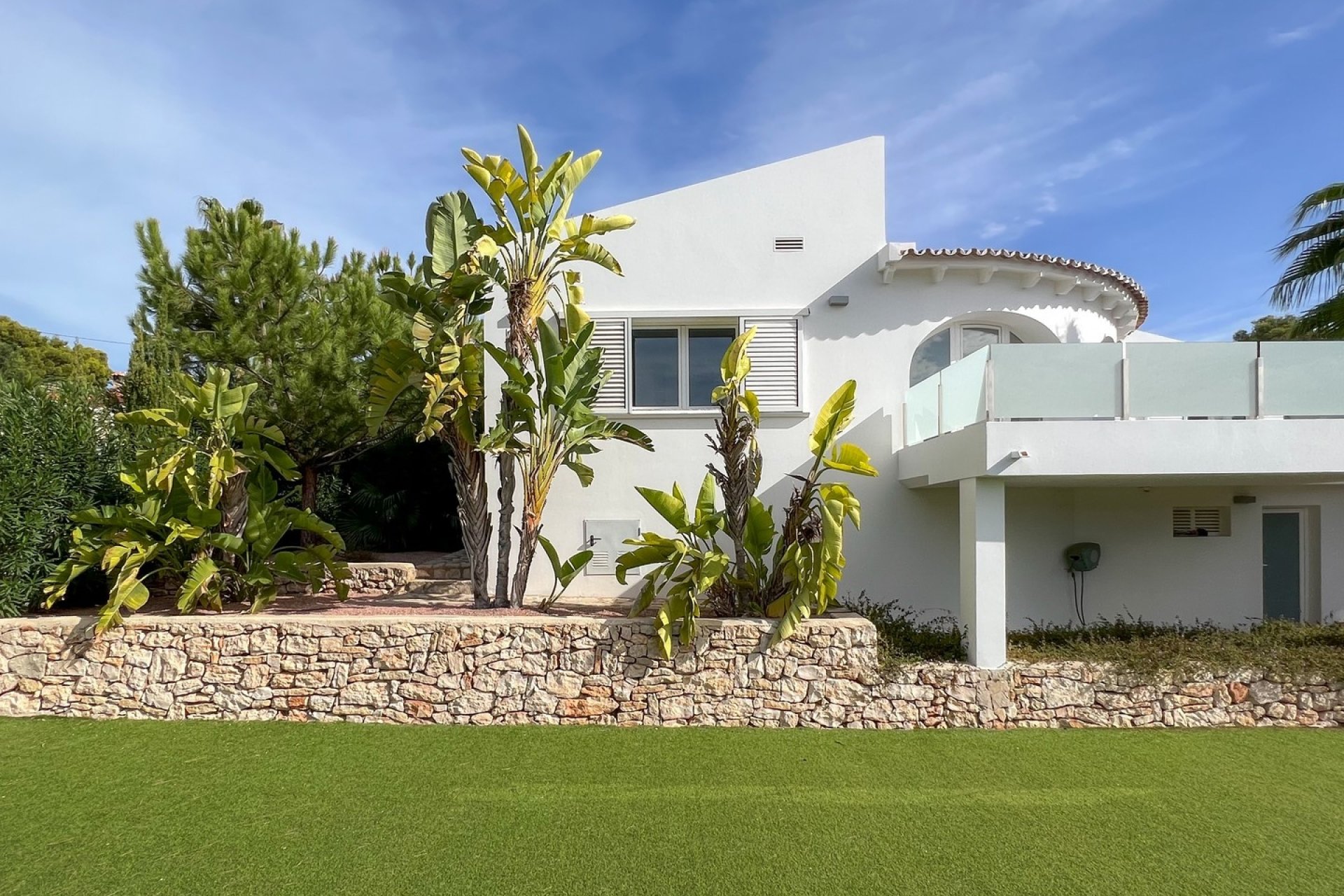 Sale - Villa - Benissa - Buenavista