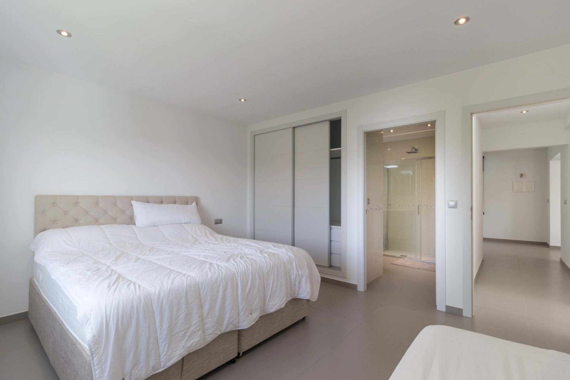 Sale - Villa - Benissa - Buenavista