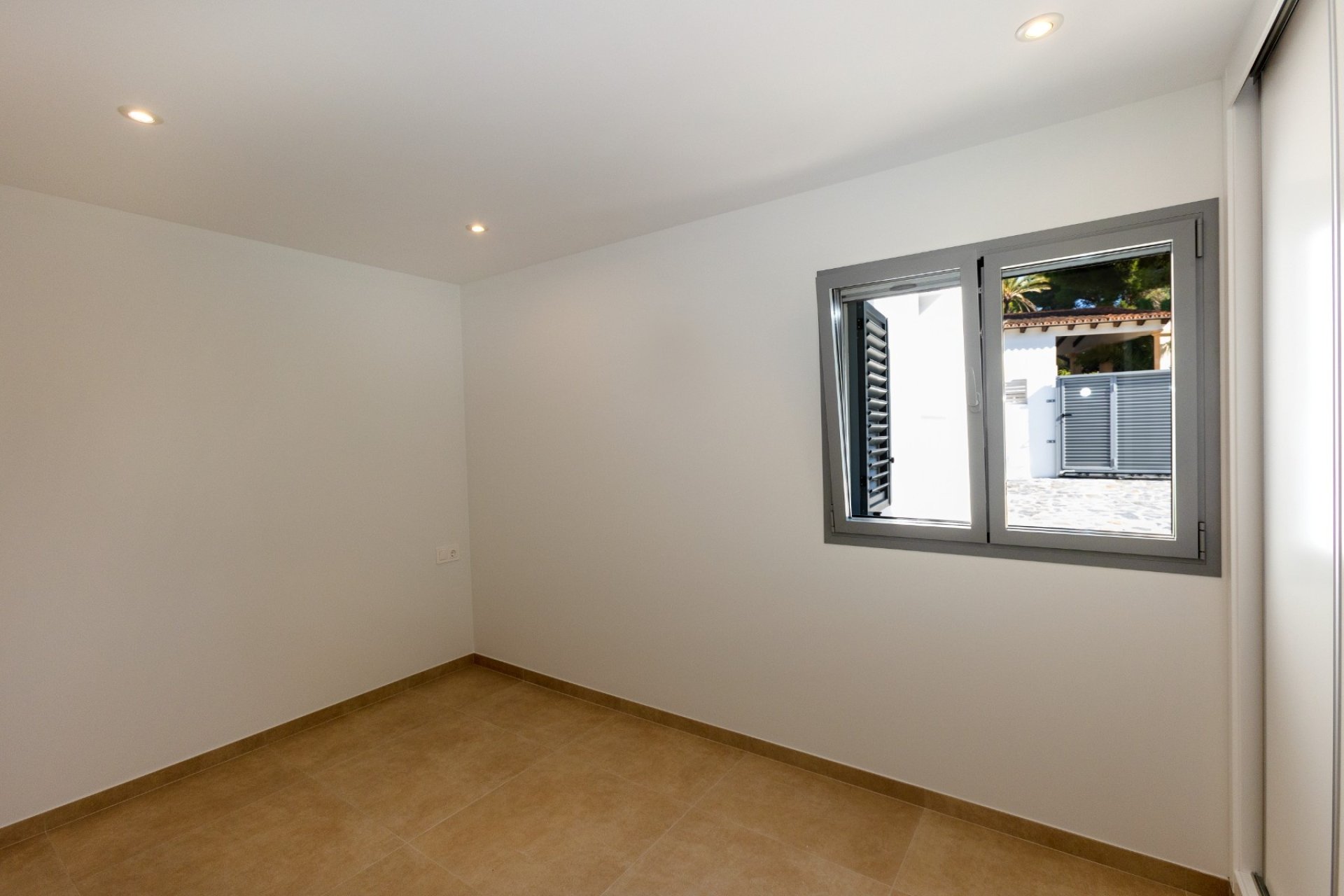 Sale - Villa - Benissa - Buenavista