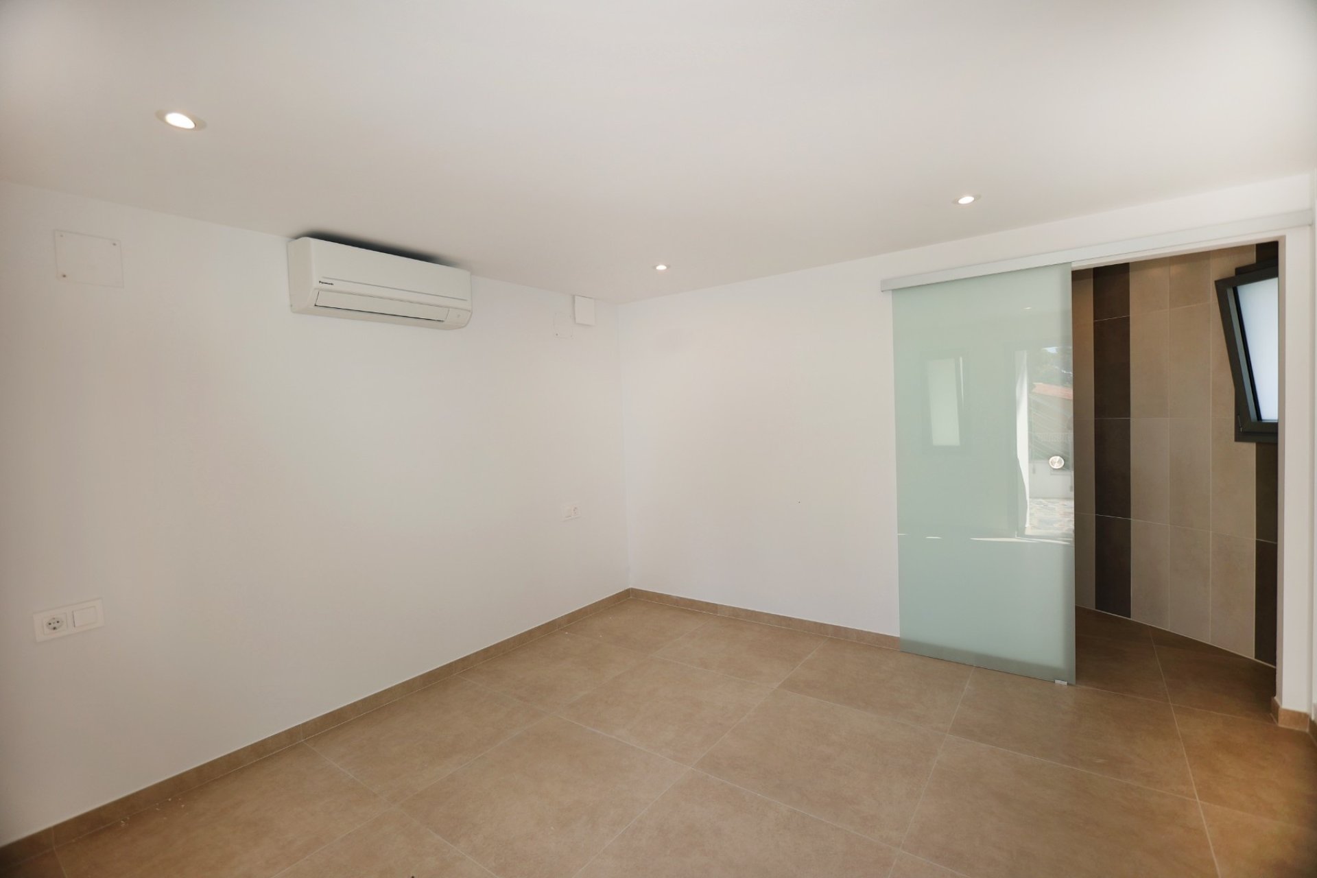Sale - Villa - Benissa - Buenavista