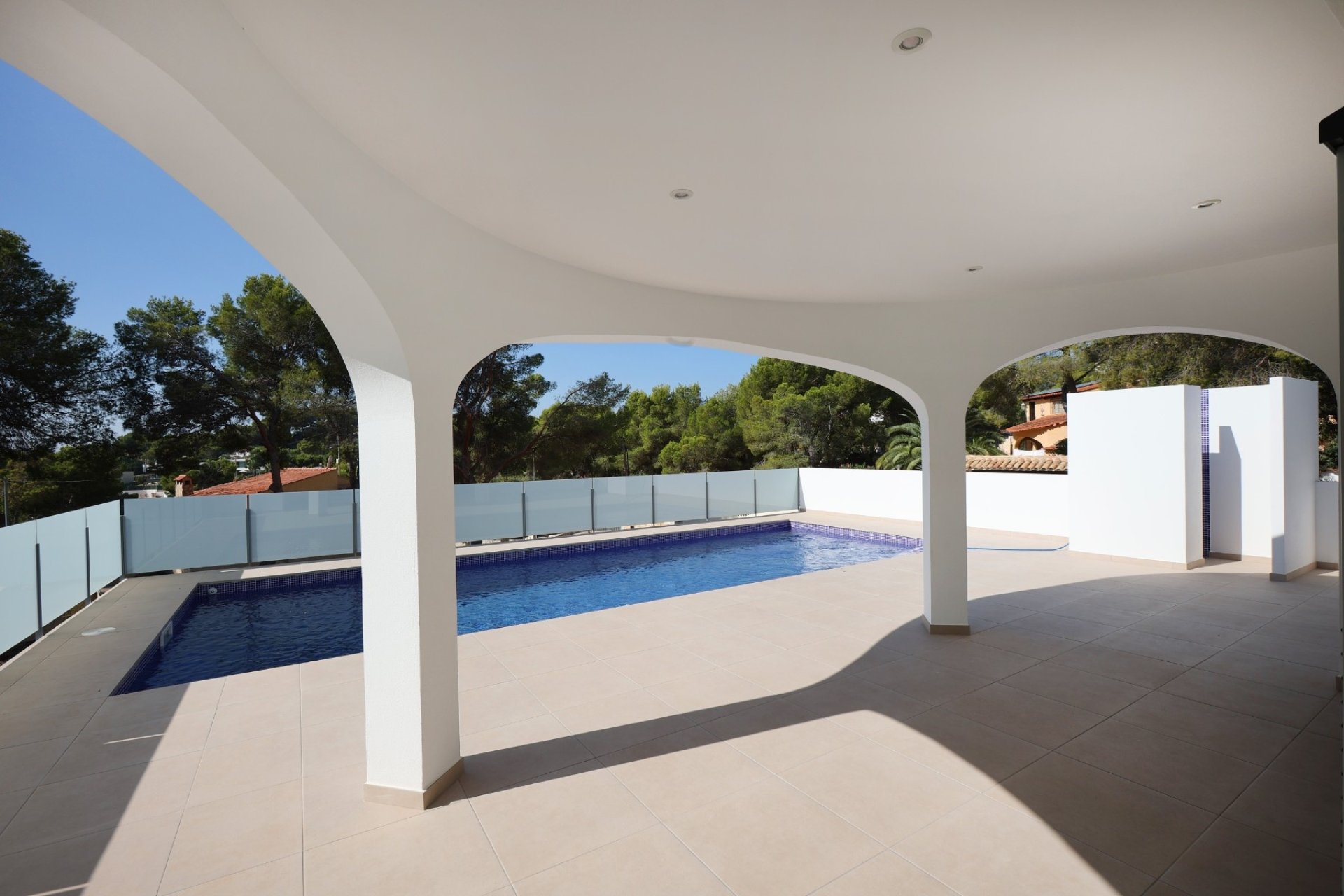 Sale - Villa - Benissa - Buenavista