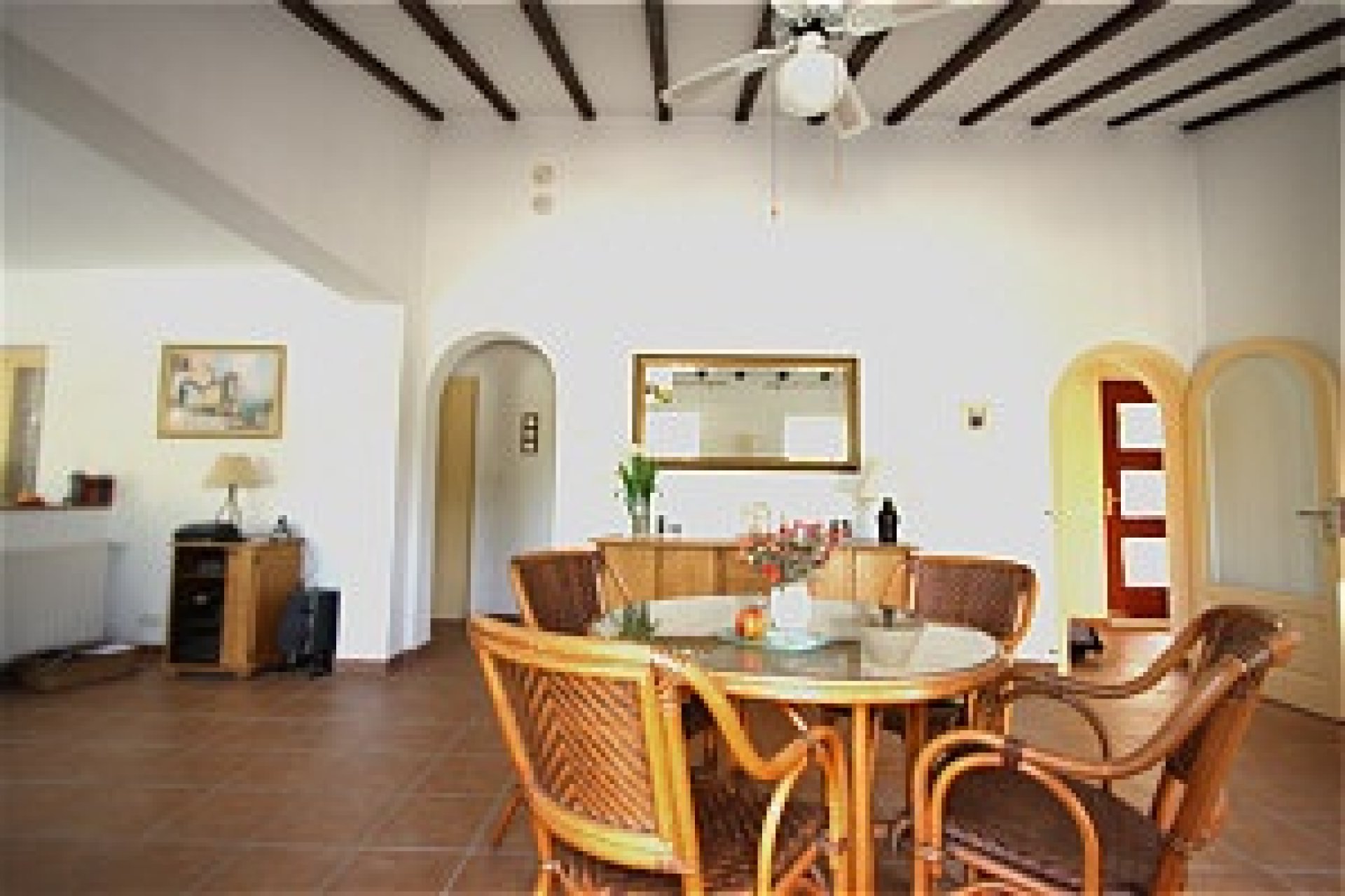 Sale - Villa - Benissa - Buenavista
