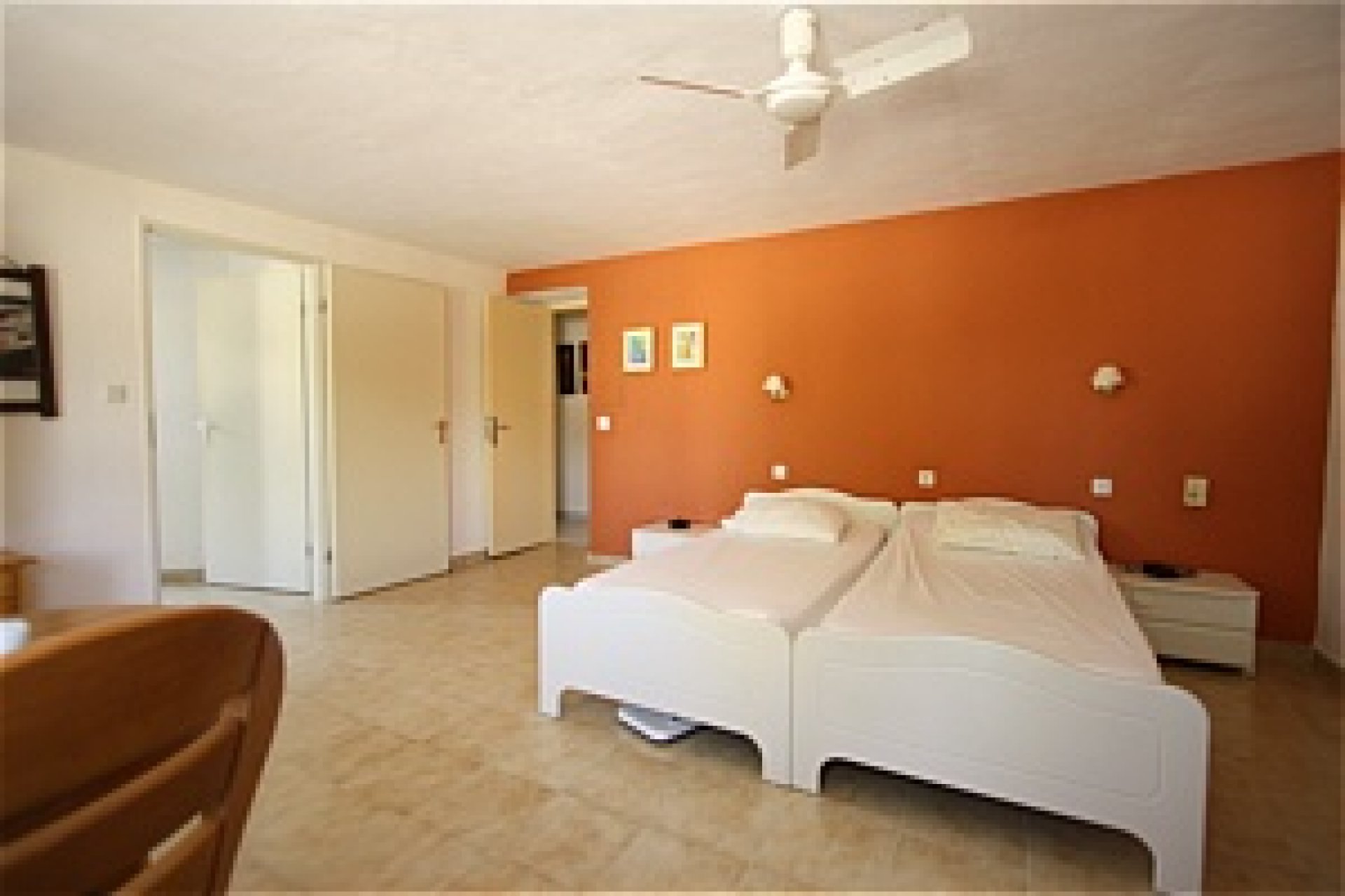 Sale - Villa - Benissa - Buenavista