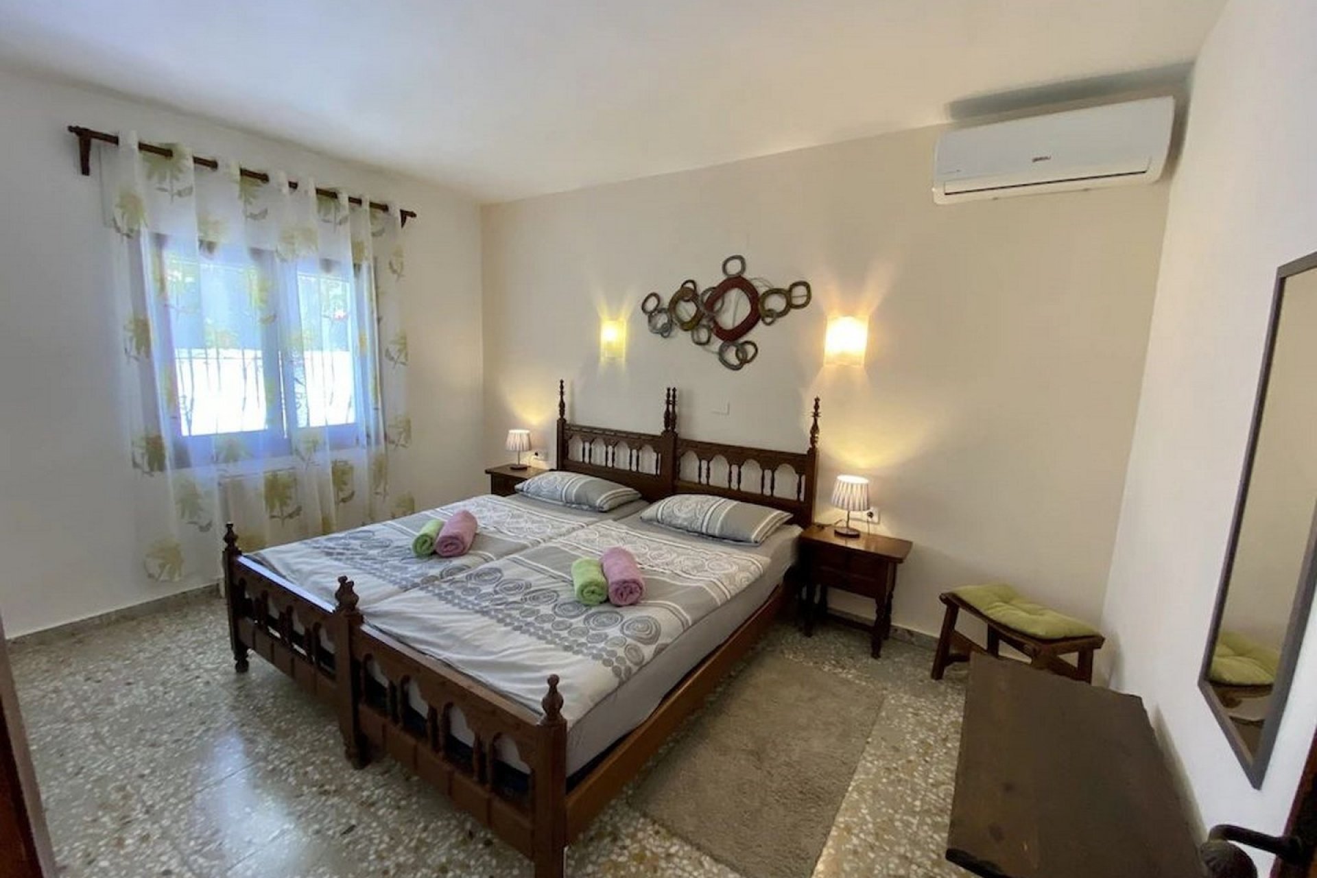 Sale - Villa - Benissa - Buenavista